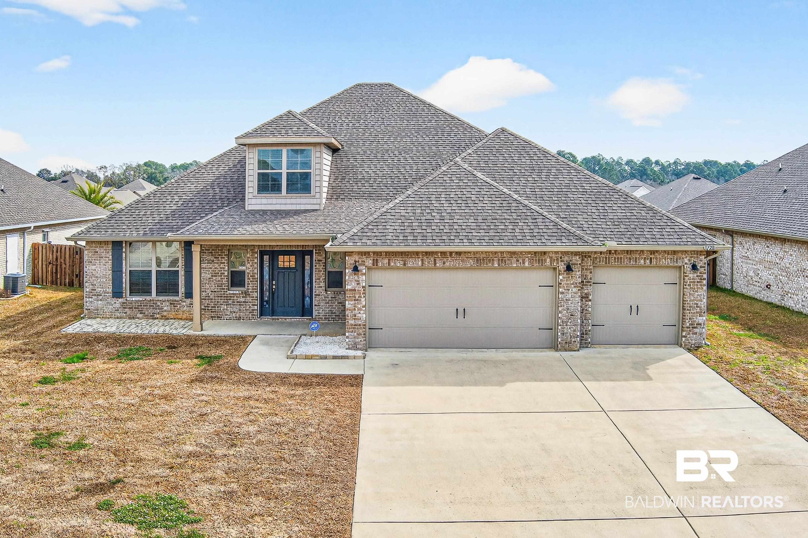 Homes for Sale in Foley AL