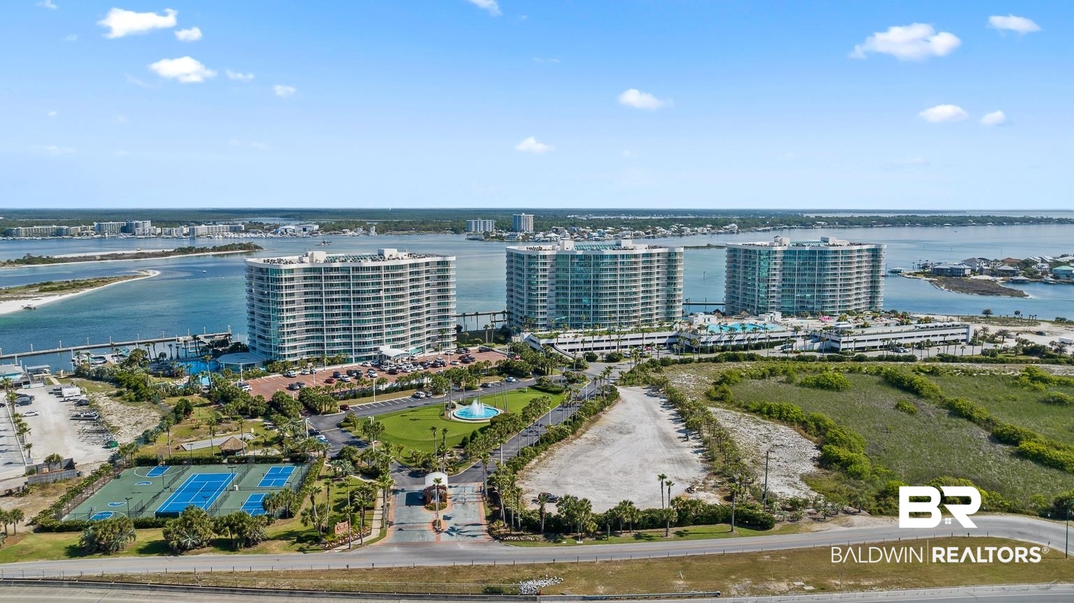 Condos for Sale in Caribe Resort Orange Beach