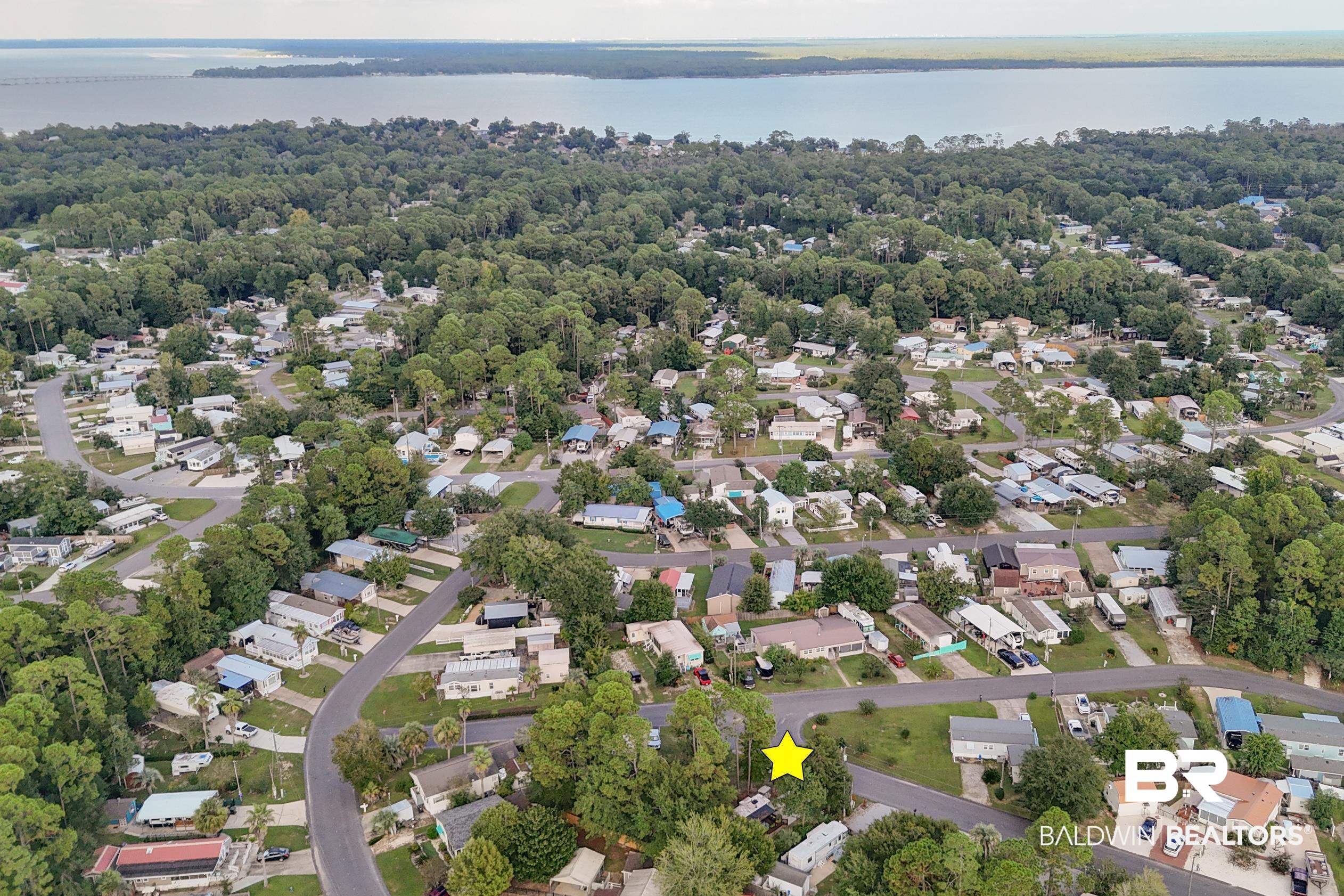 19th image of 271 Defuniak Cir, Lillian, AL 36549 | MLS# 386059