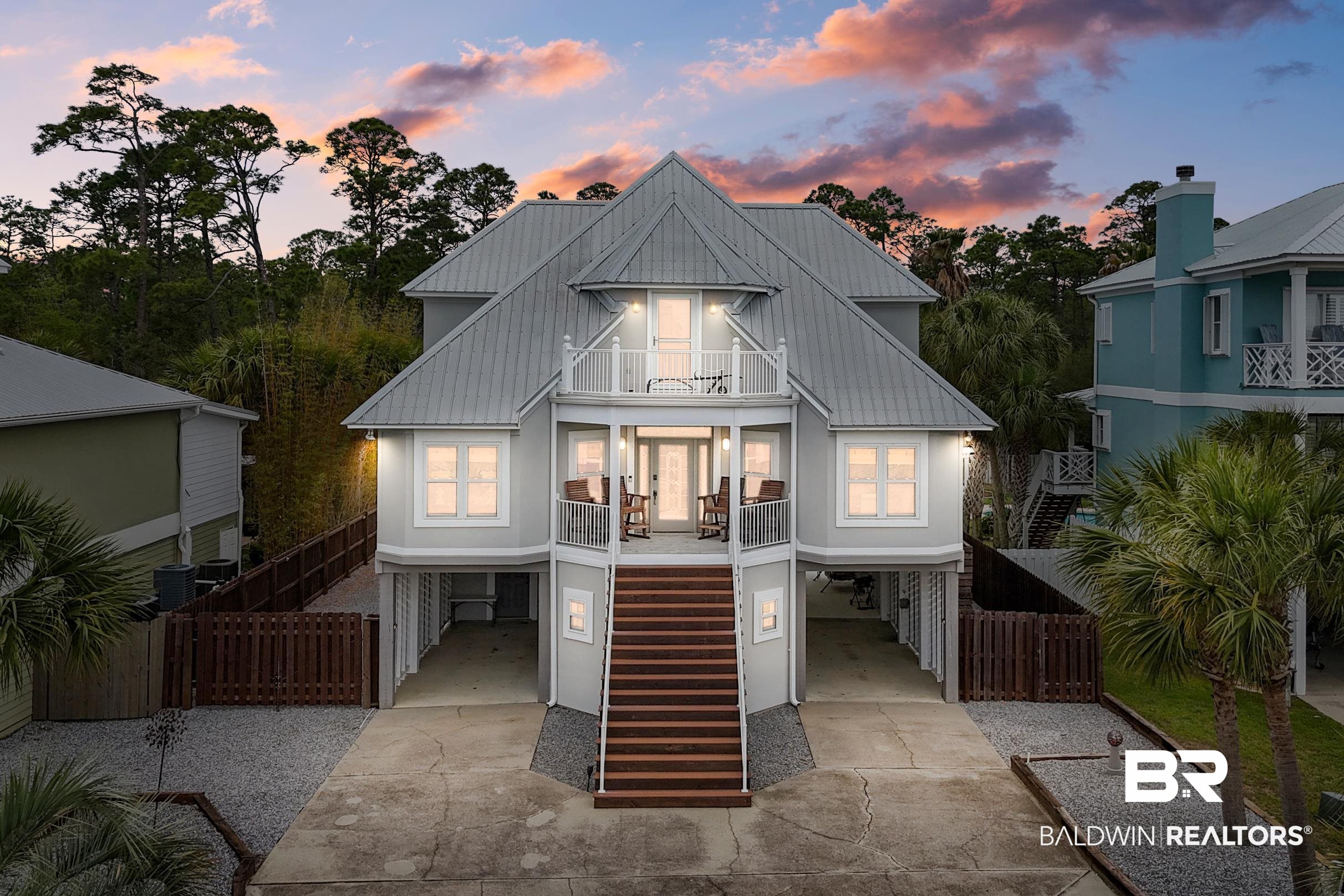 Homes for Sale in Terry Cove Harbor - Orange Beach AL