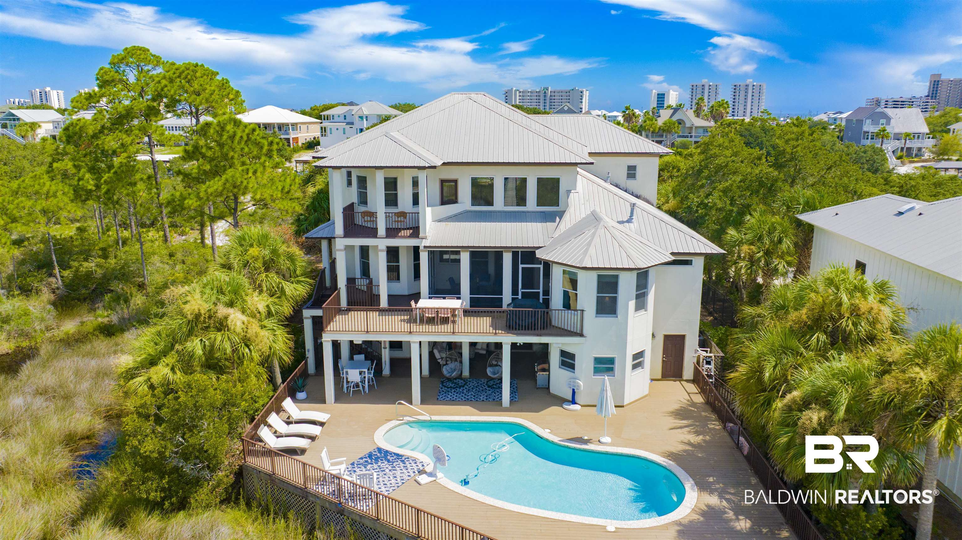 Homes for Sale in Ono Island