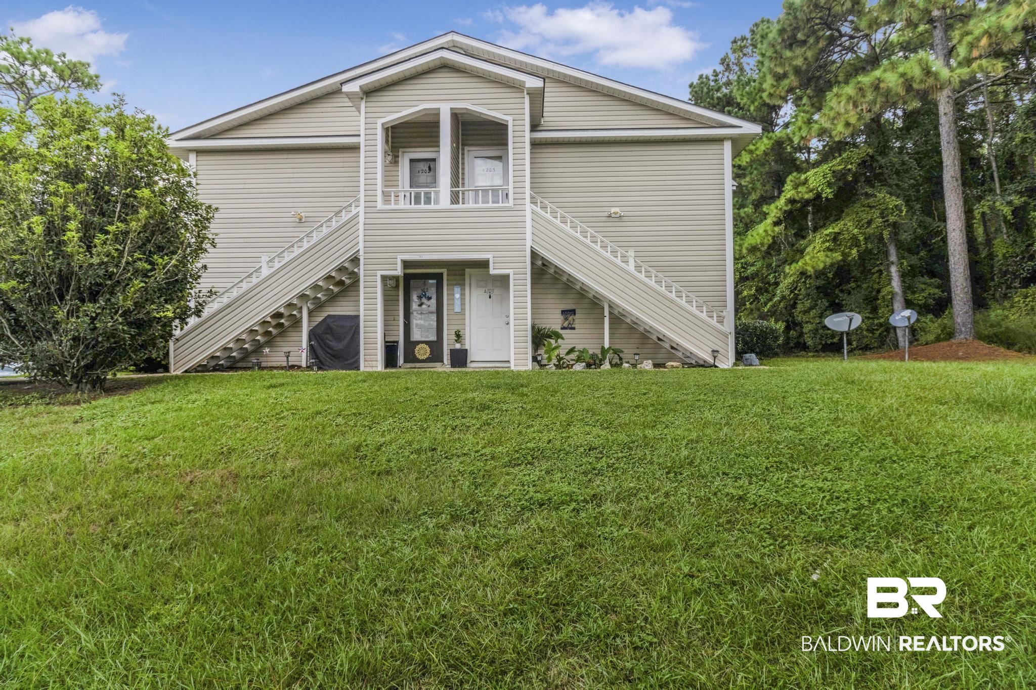 Least Expensive Homes in Daphne AL