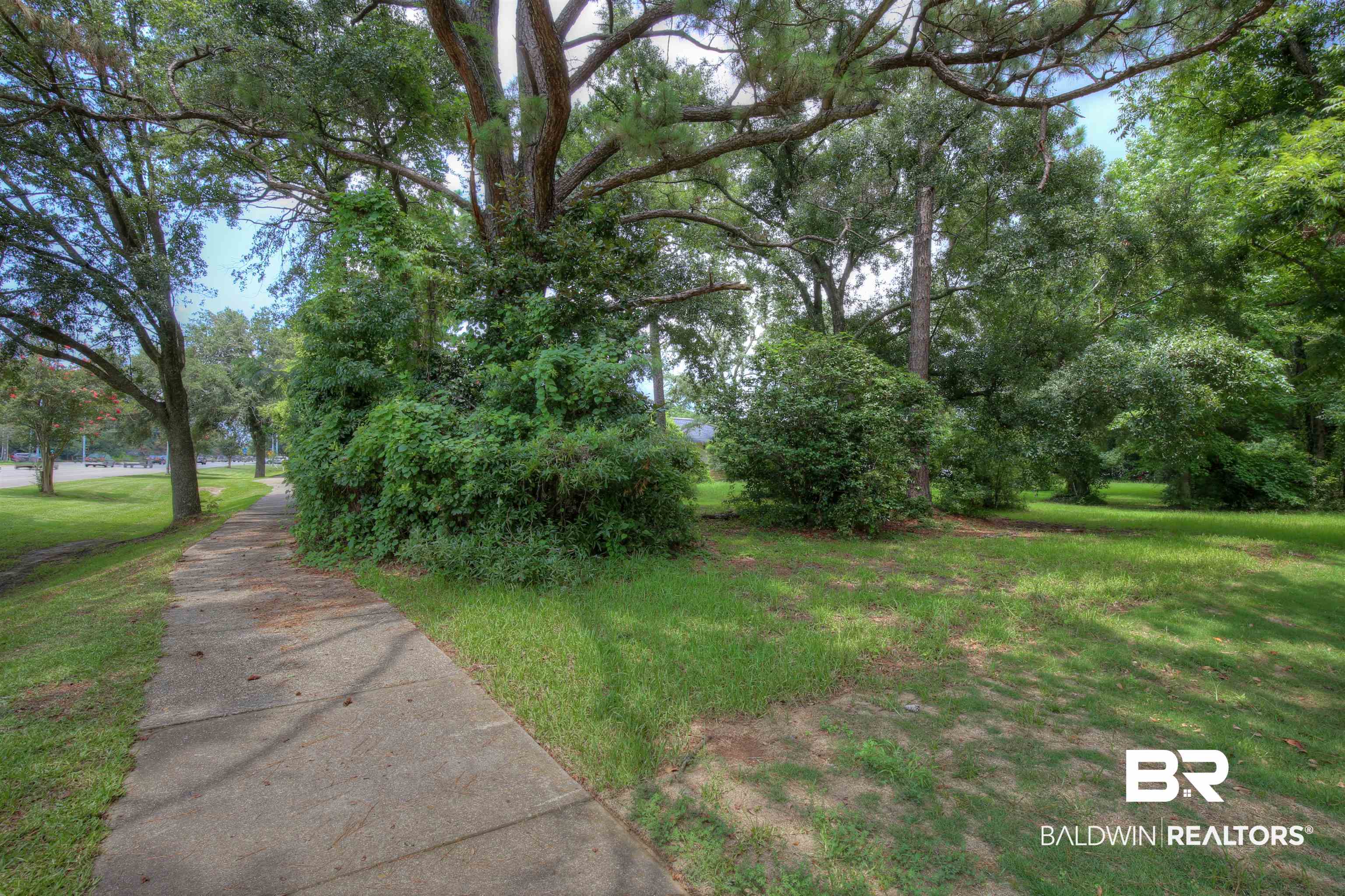 Land For Sale in Fairhope AL