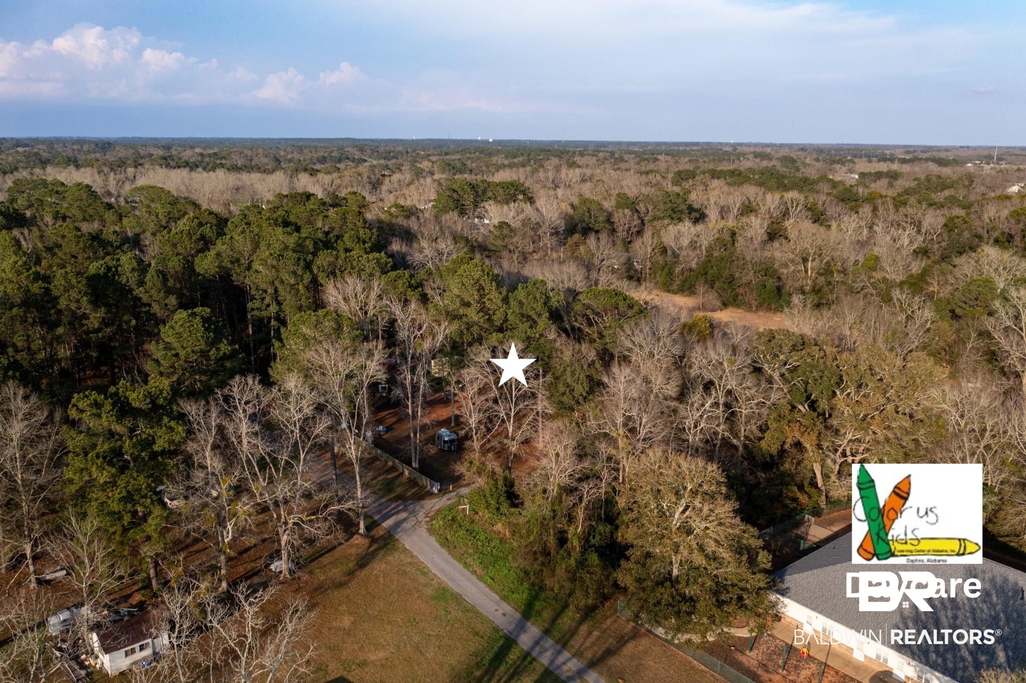 Land For Sale in Daphne AL