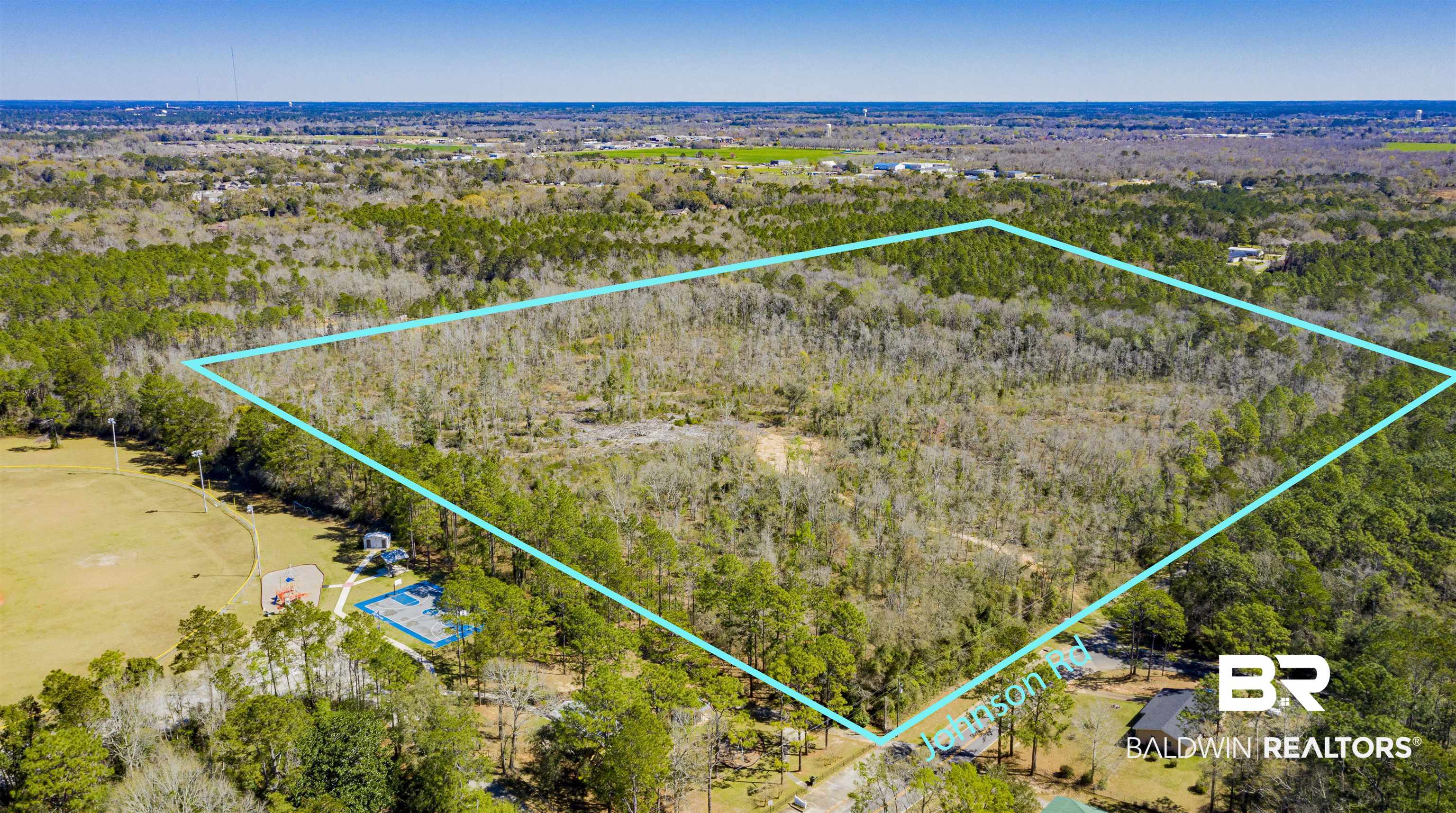 Daphne Homes