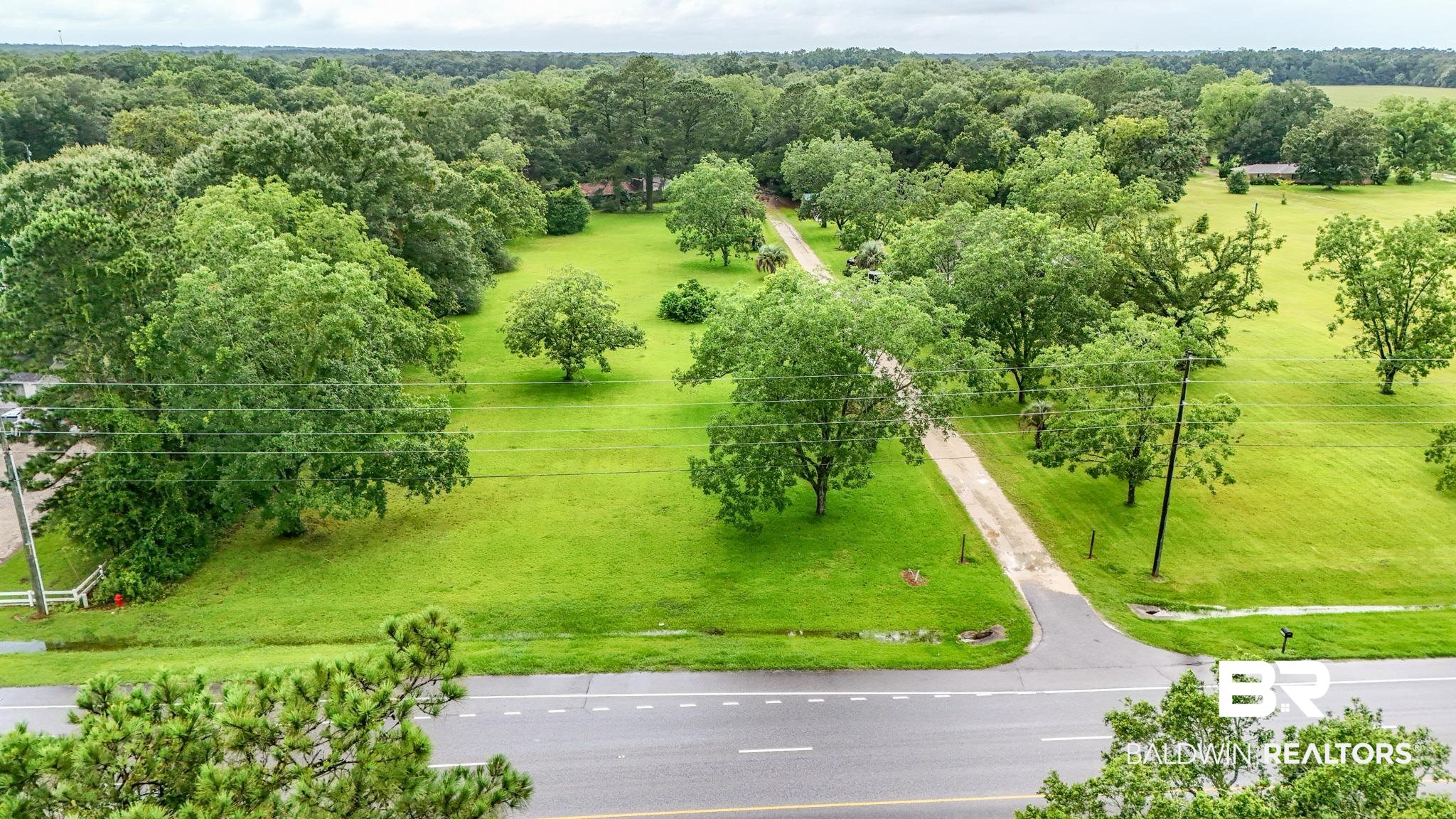Daphne Homes