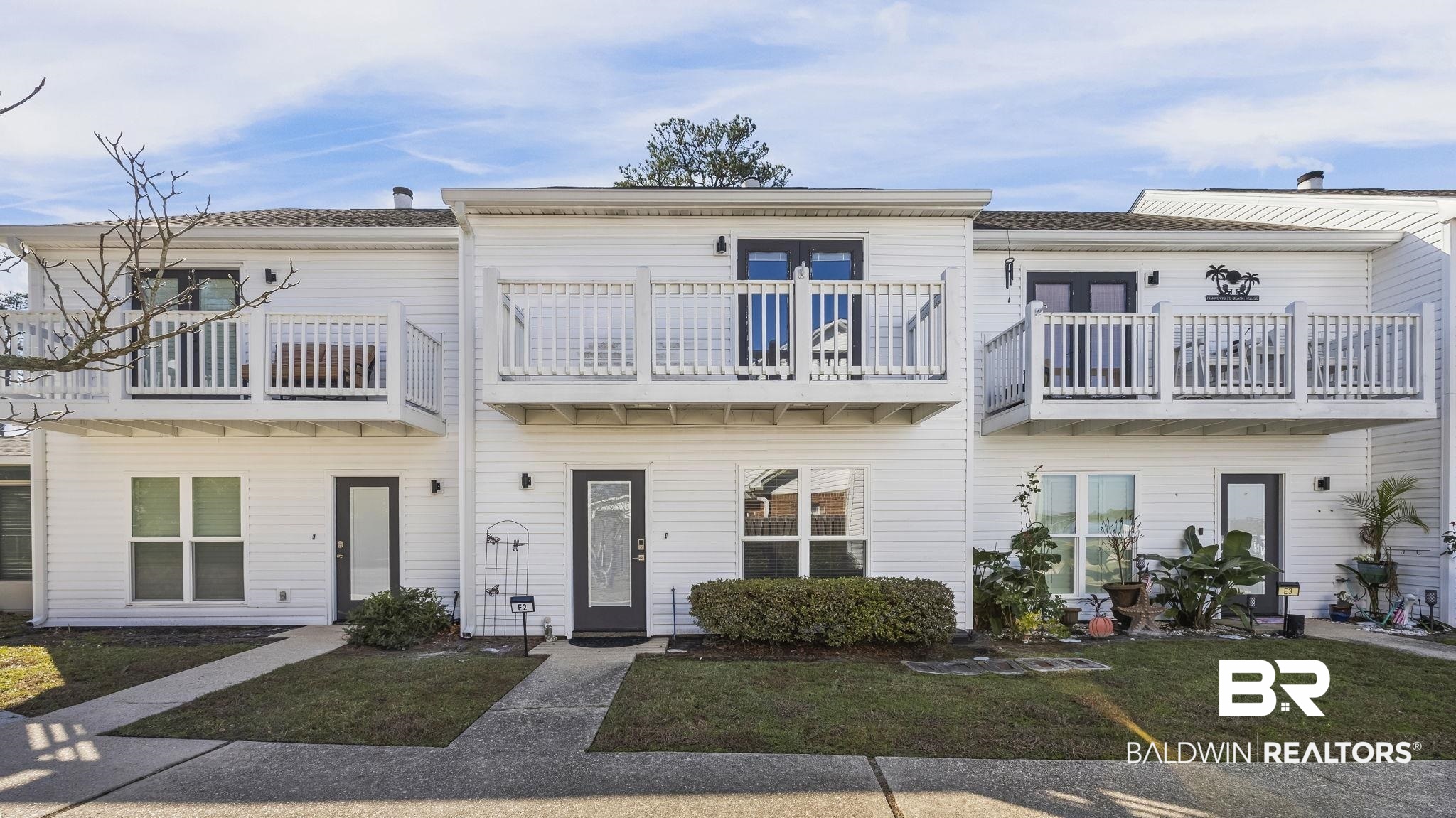 Orange Beach Elementary School - Homes for Sale