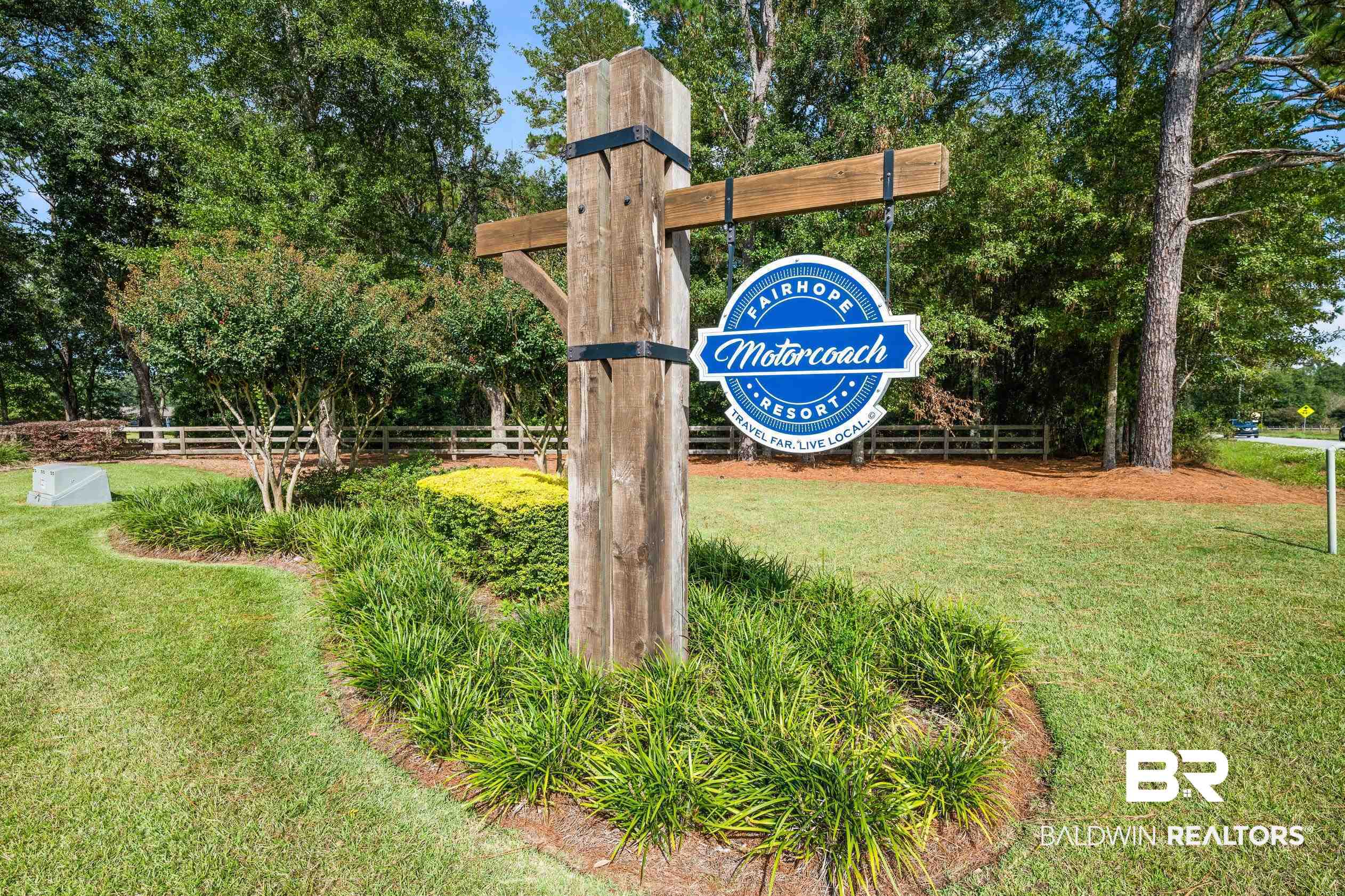 Land For Sale in Fairhope AL