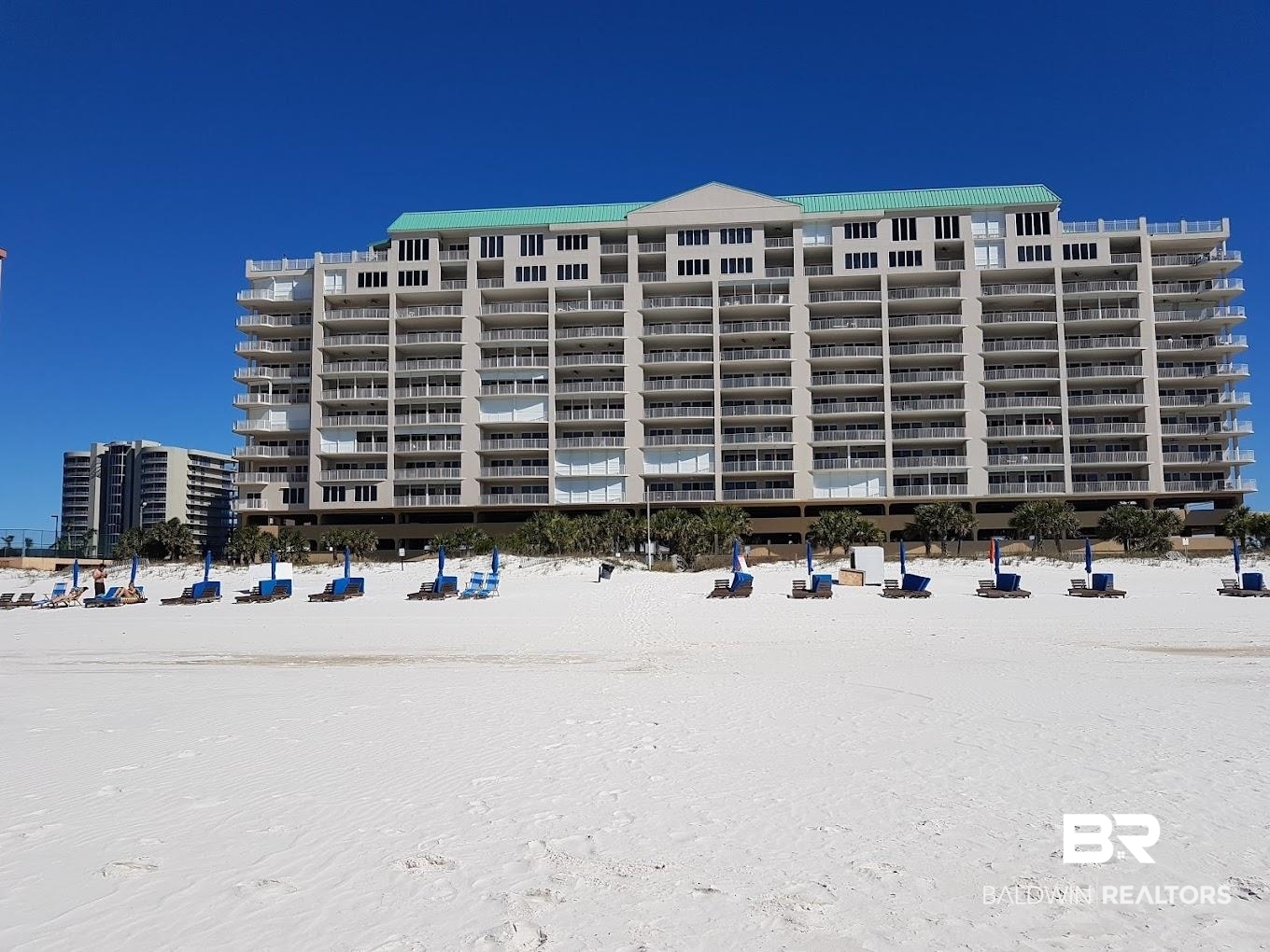 Condos for Sale in Regency Isle - Orange Beach AL