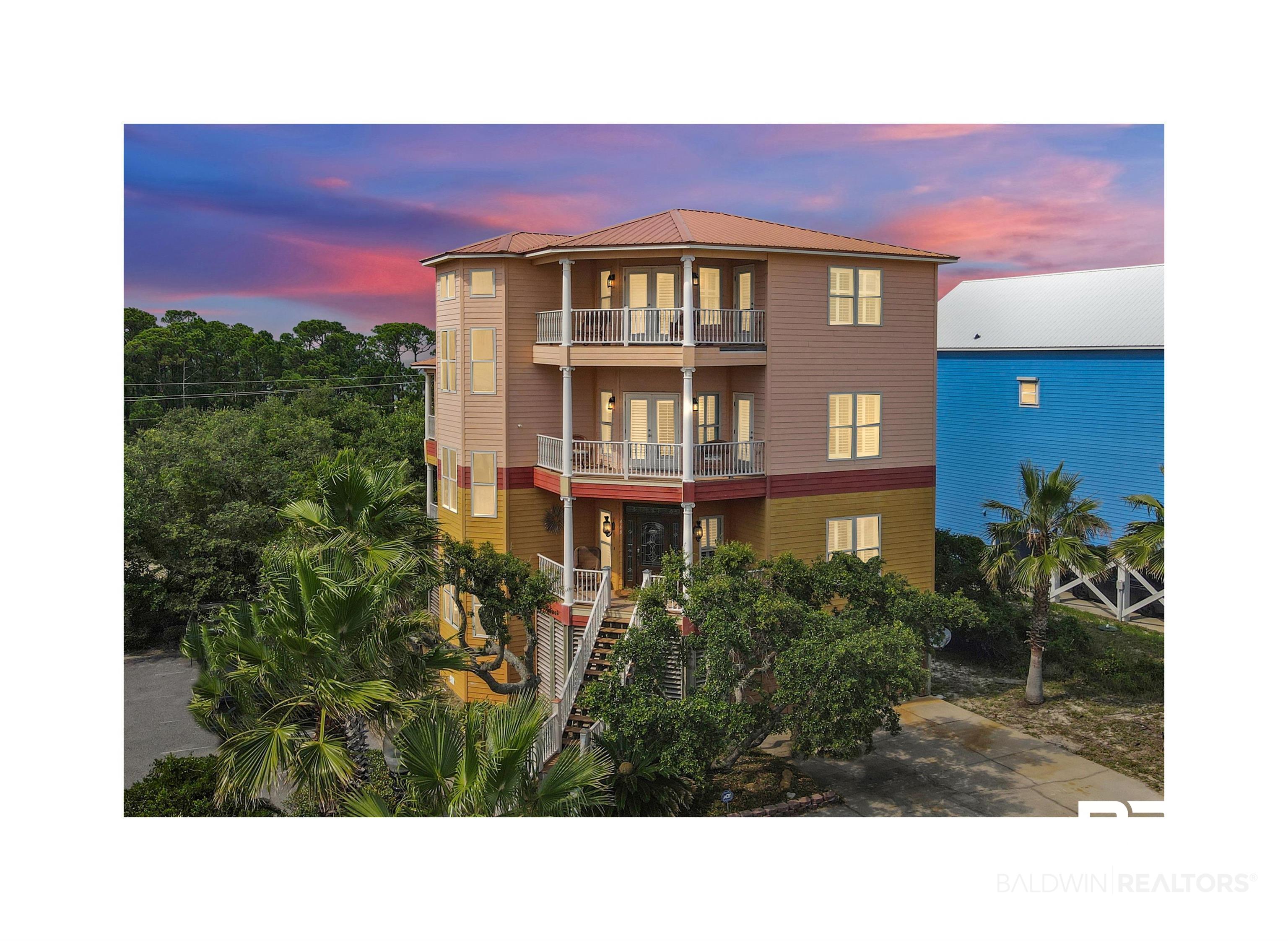 Condos for Sale in The Dunes - Gulf Shores AL
