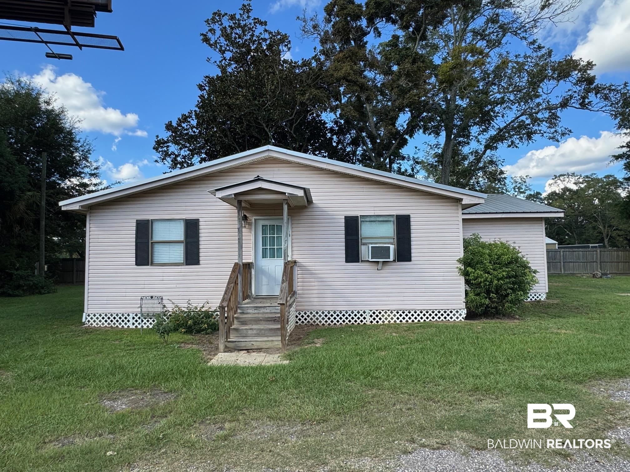Summerdale AL Real Estate