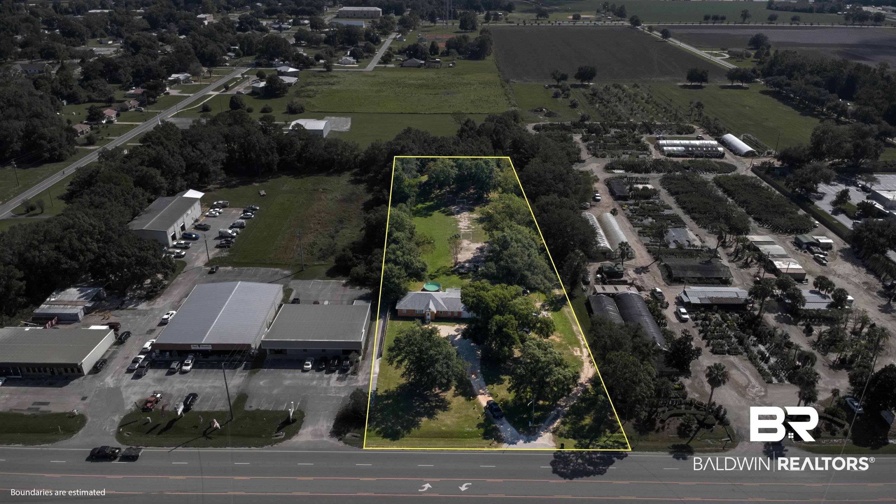 Summerdale AL Real Estate