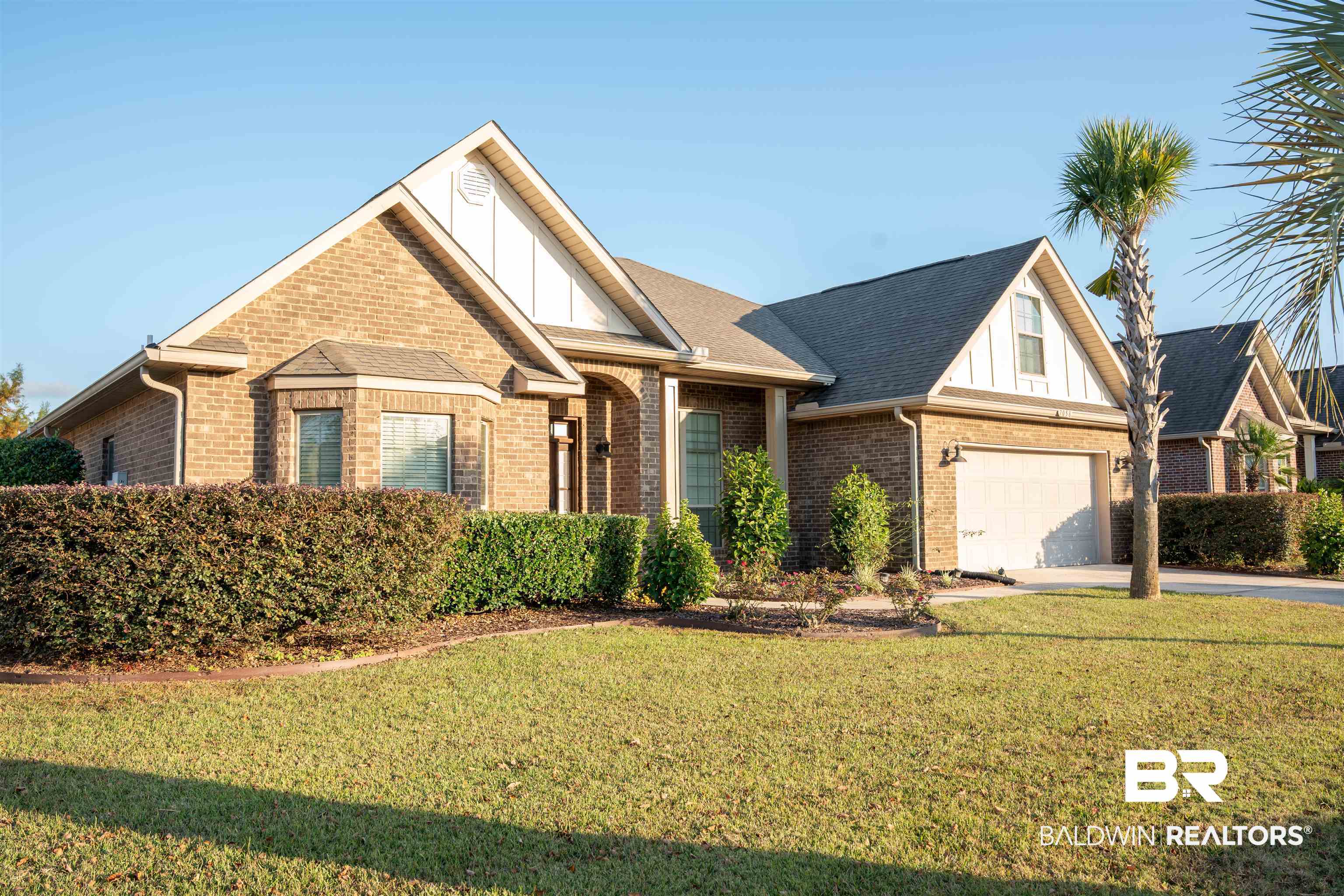 Gulf Shores Homes from $500,000 to $600,000