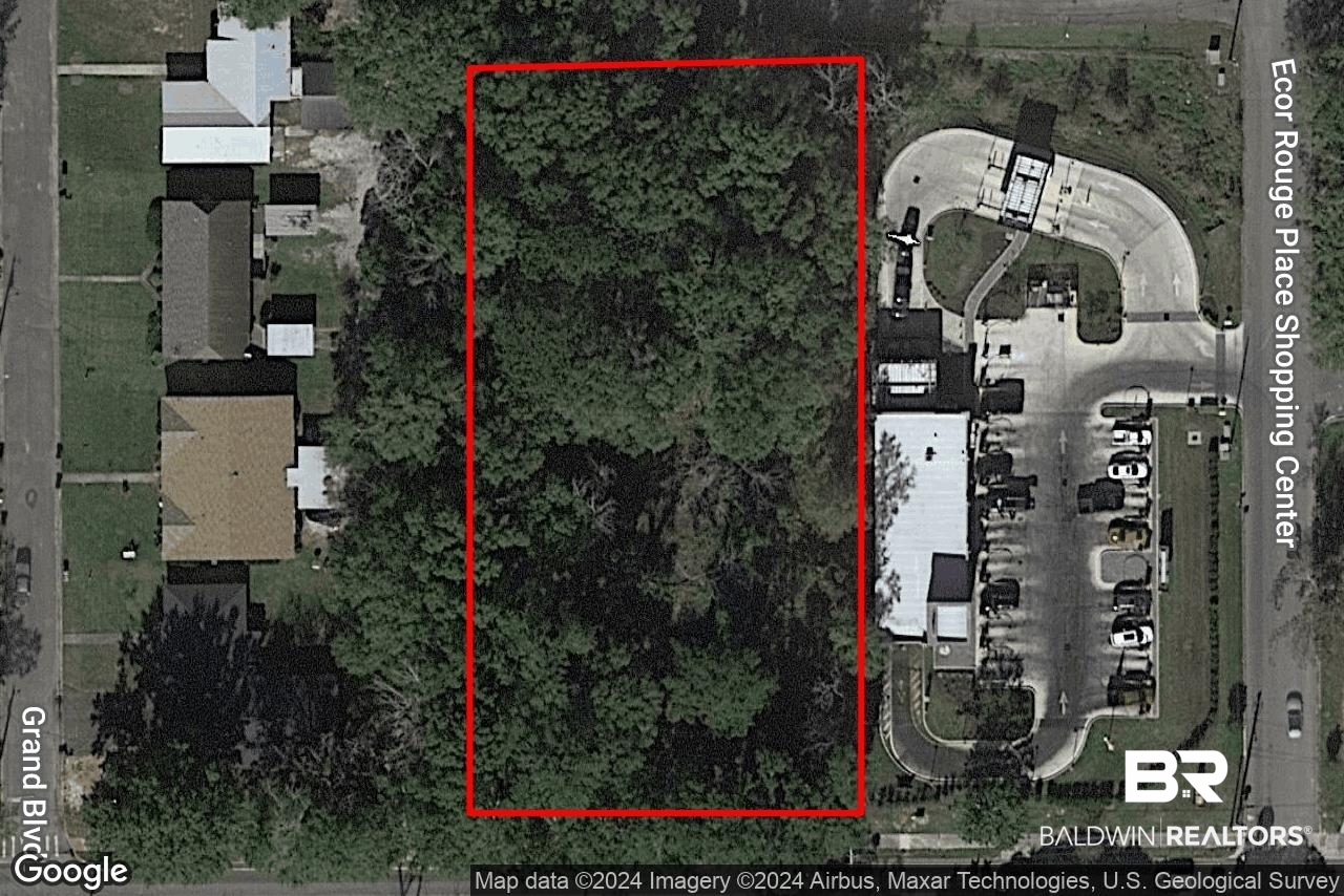 Land For Sale in Fairhope AL