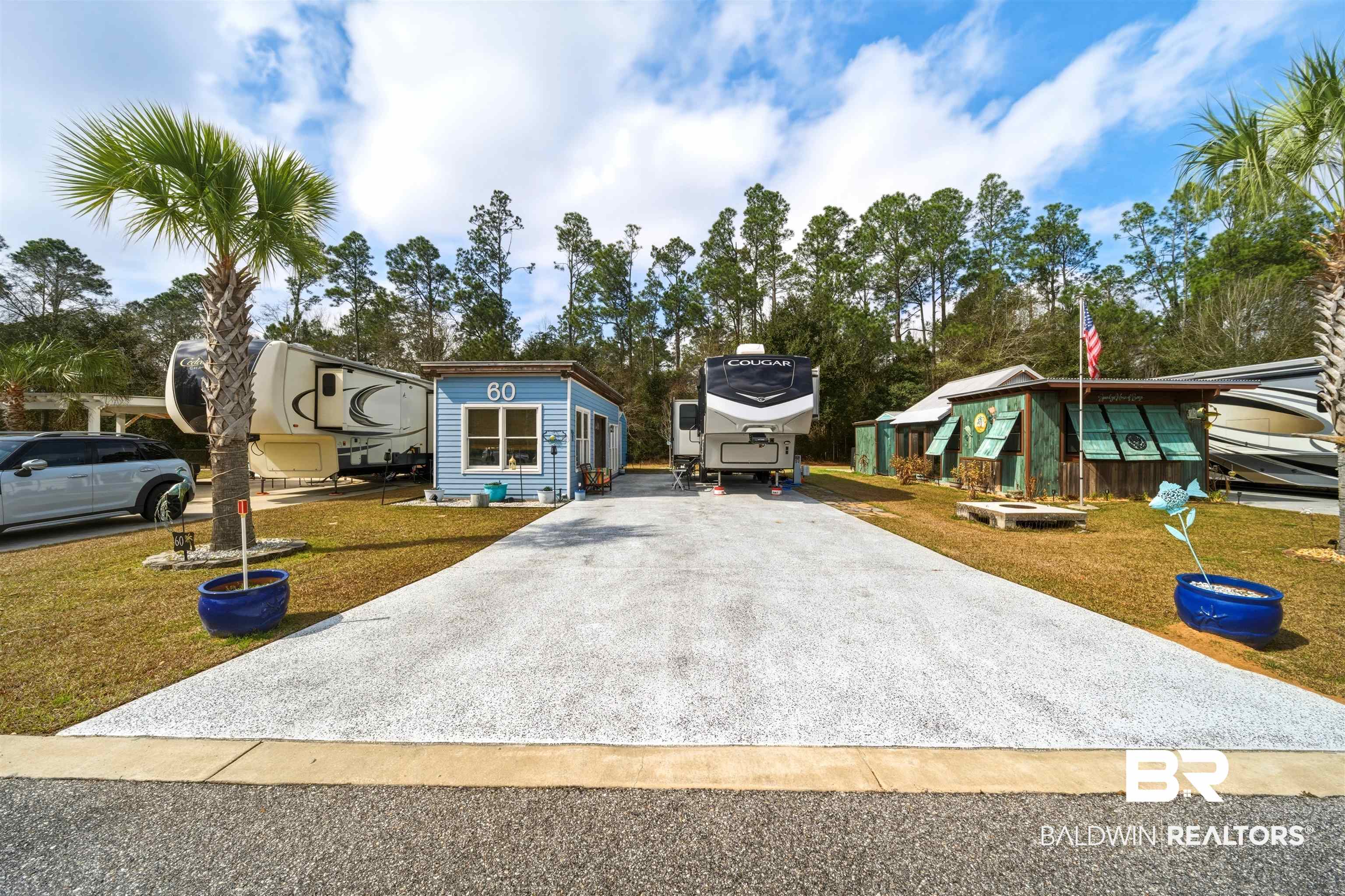 Homes for Sale in Creekside - Daphne AL.