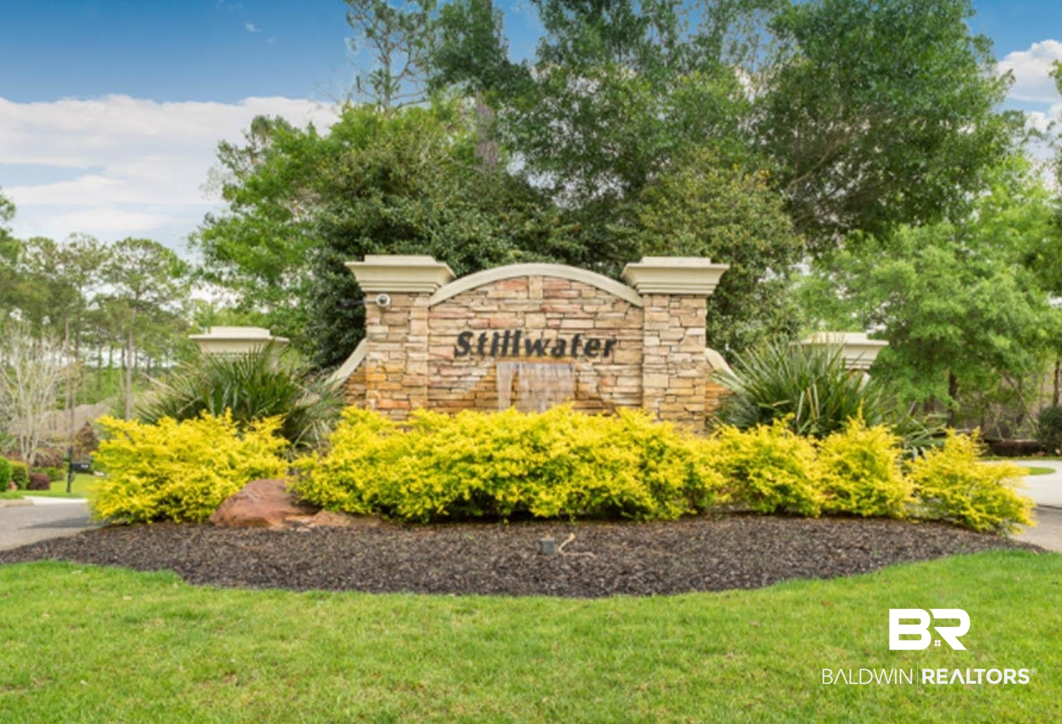 Land For Sale in Spanish Fort AL