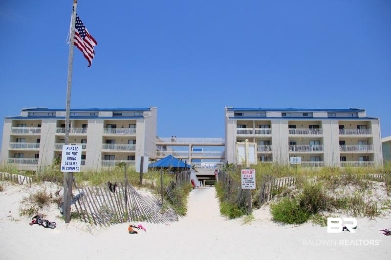Condos for Sale in Sugar Beach Orange Beach