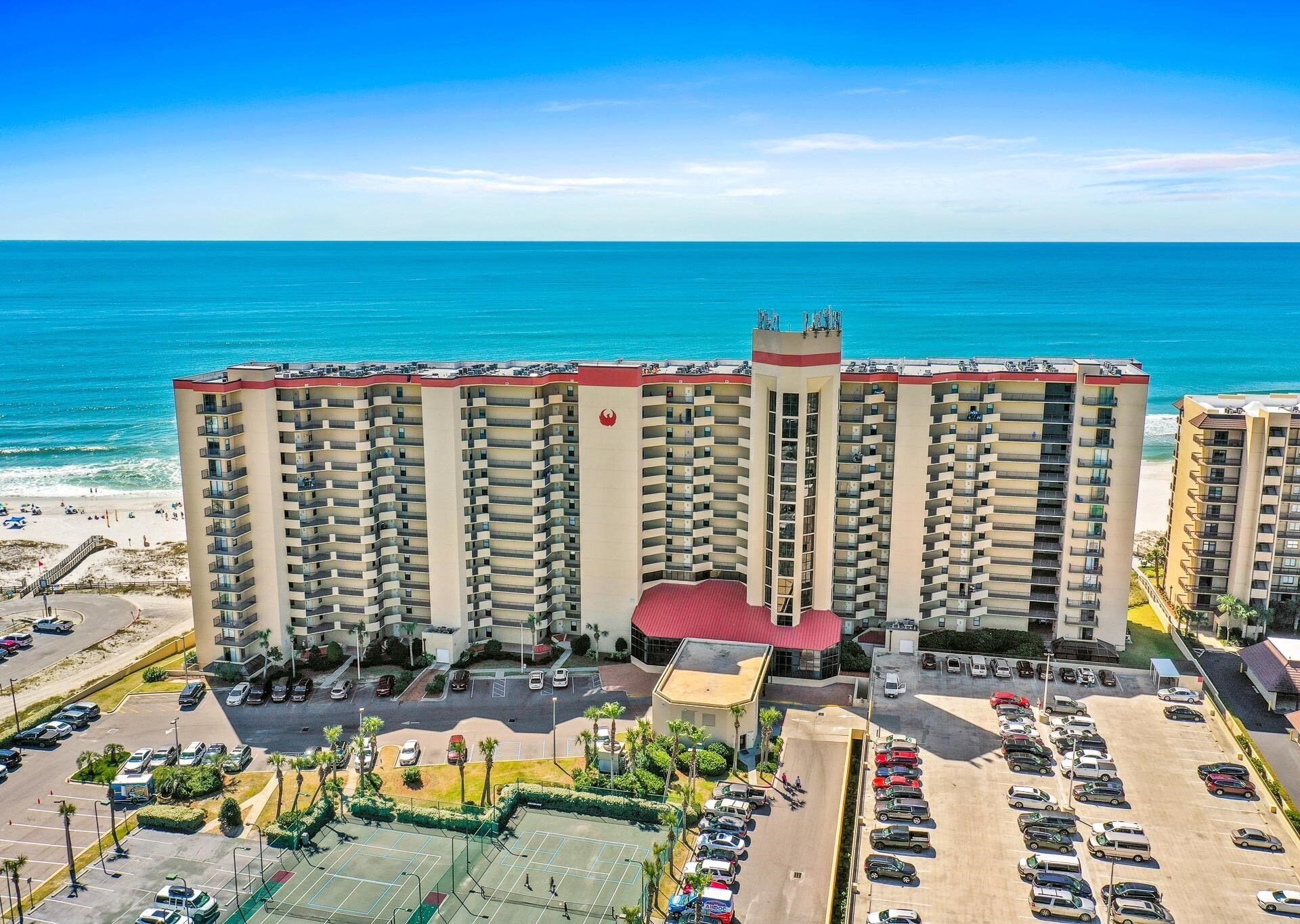 Condos for Sale in Phoenix V - Orange Beach AL