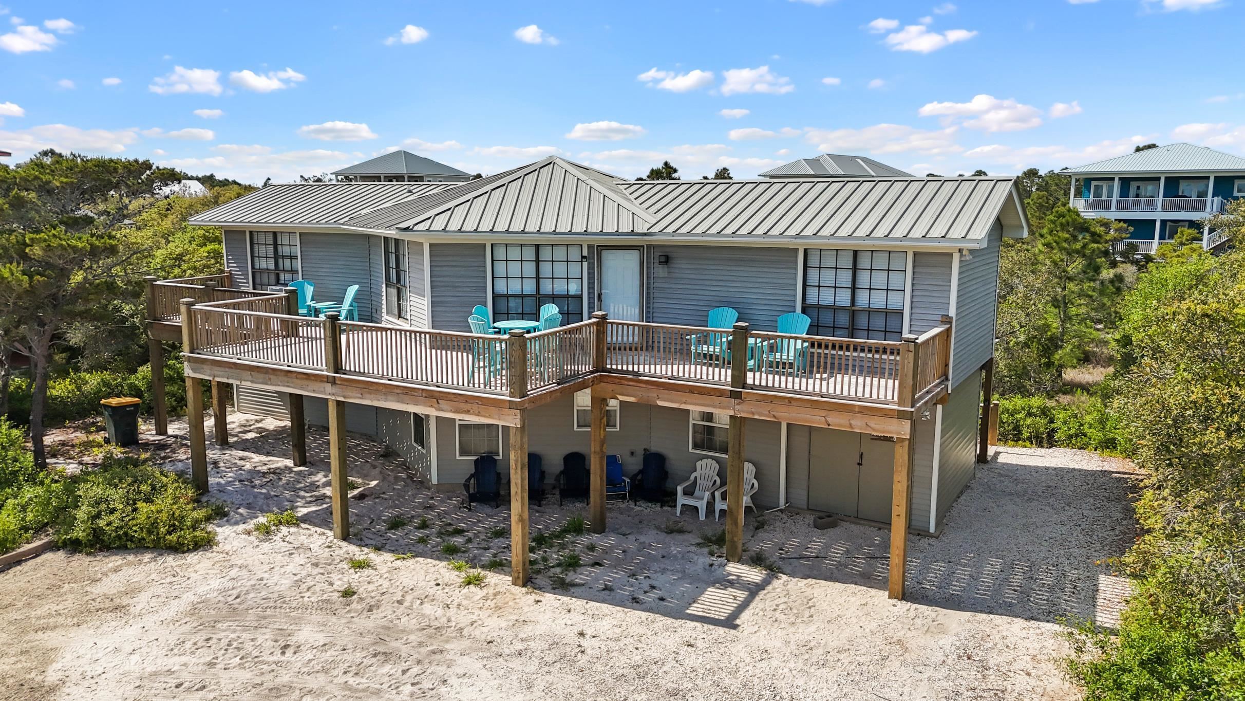 6763 Sea Shell Drive 12