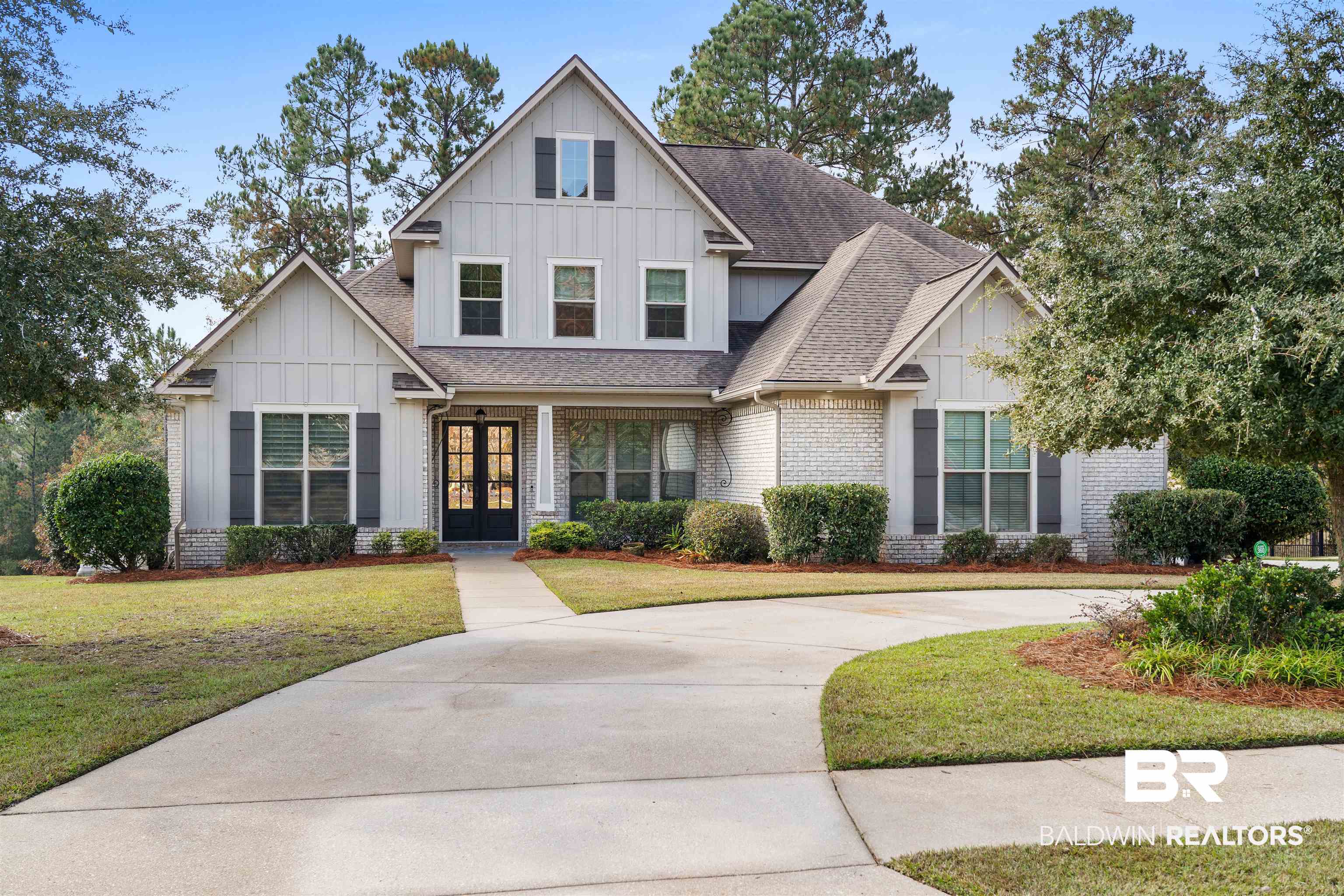 Daphne Homes