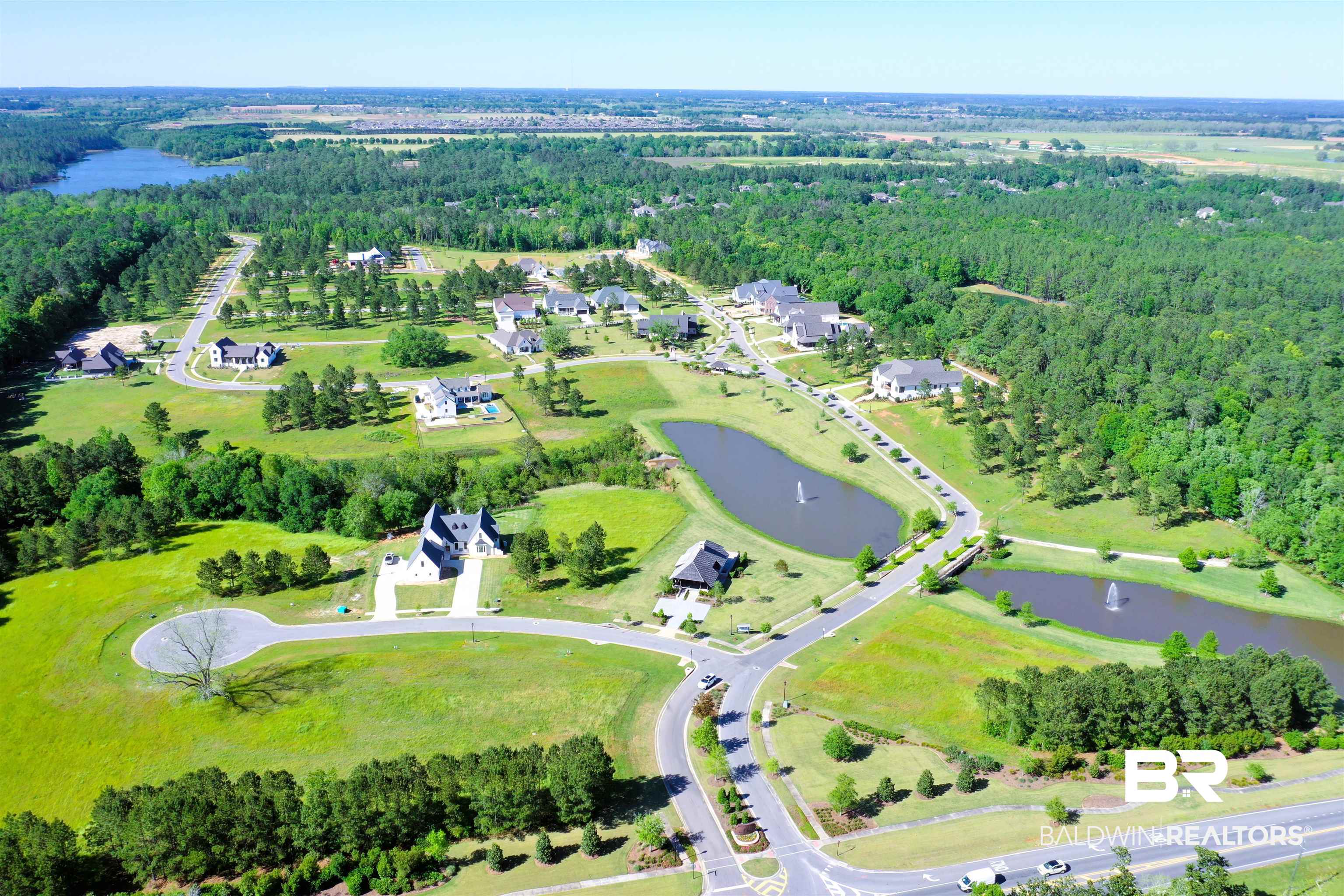 Fairhope Homes from $100,000-$200,000