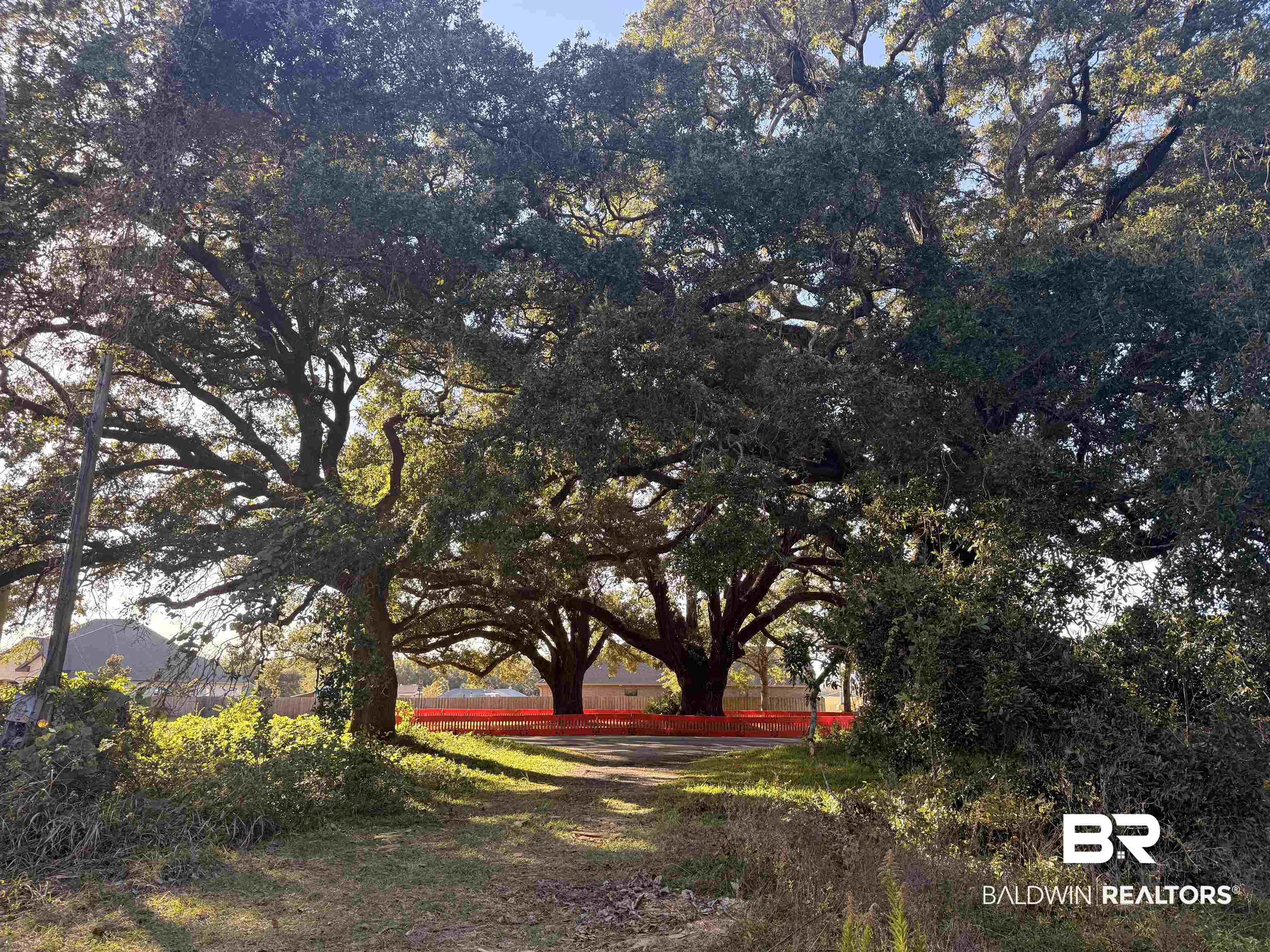 Land For Sale in Foley AL
