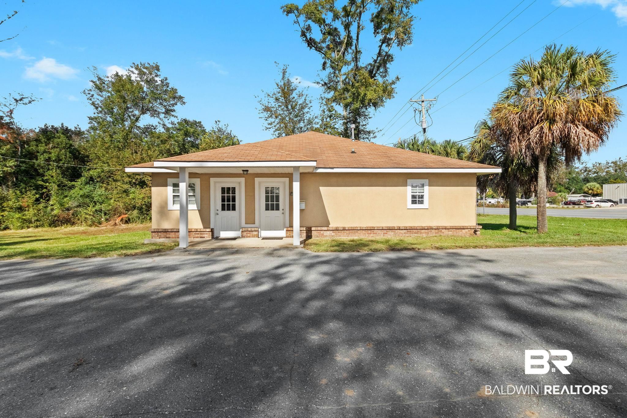 Robertsdale AL Real Estate
