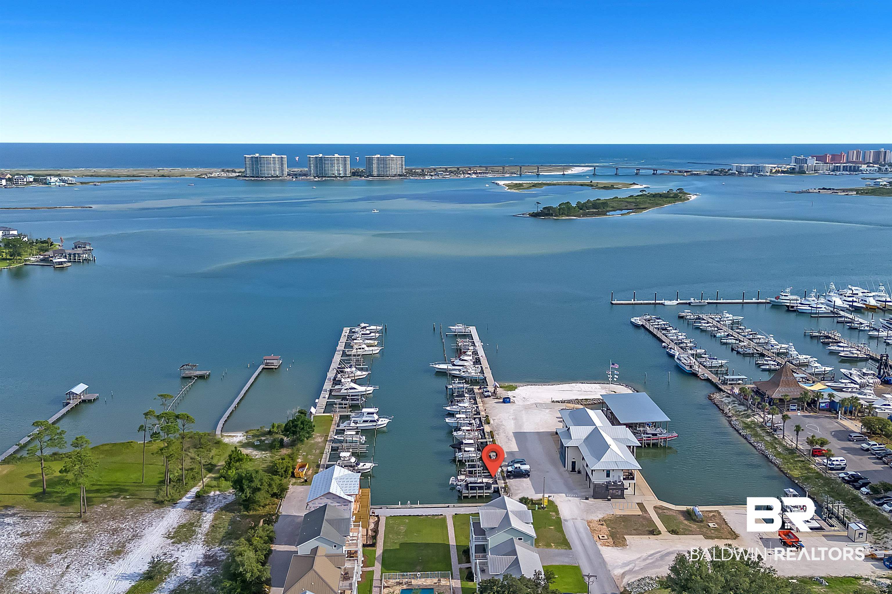 Orange Beach Elementary School - Homes for Sale