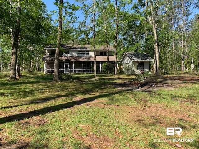 Homes for Sale in Foley AL