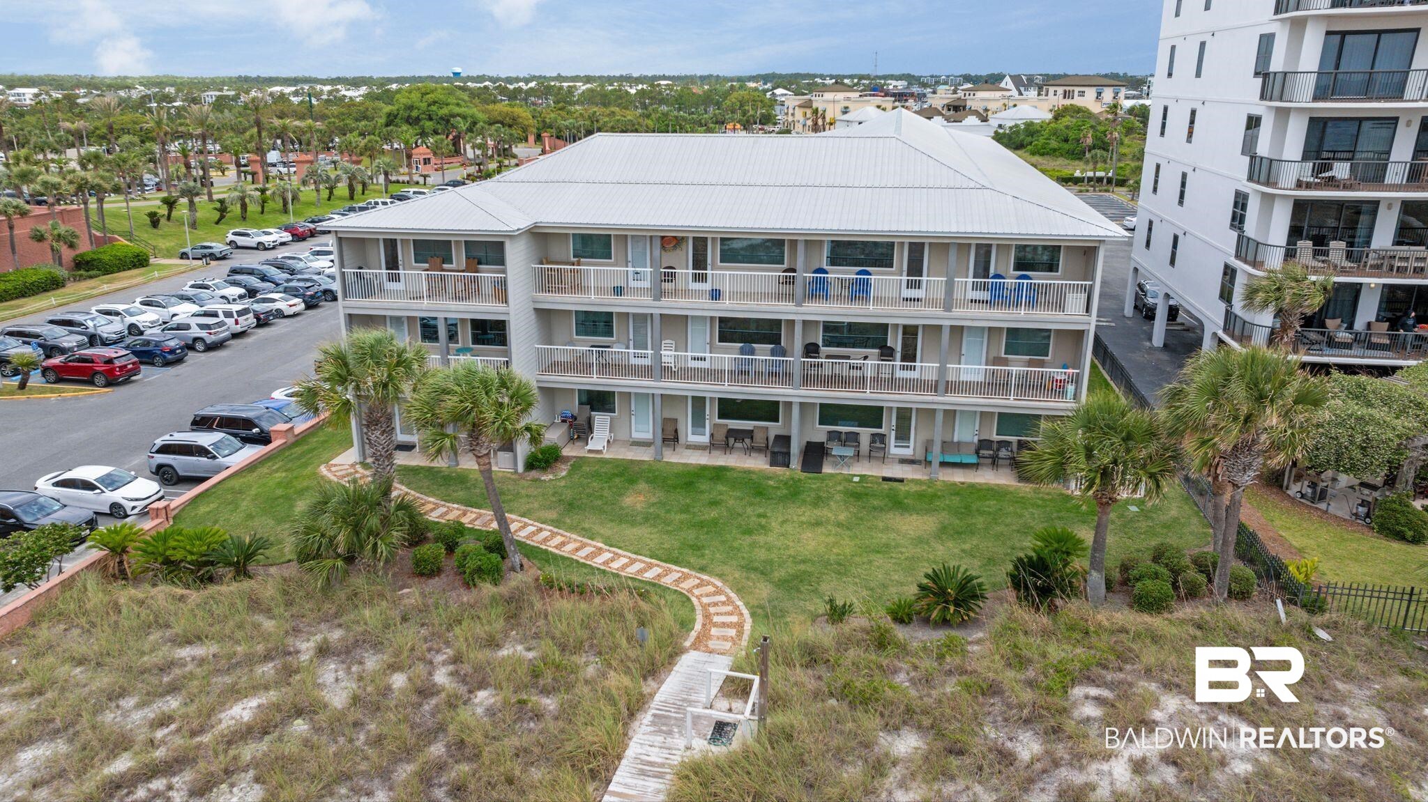 Orange Beach Elementary School - Homes for Sale