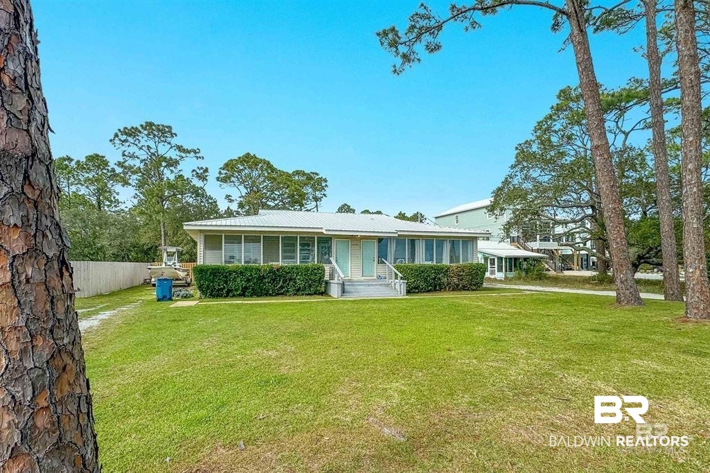 Orange Beach Elementary School - Homes for Sale