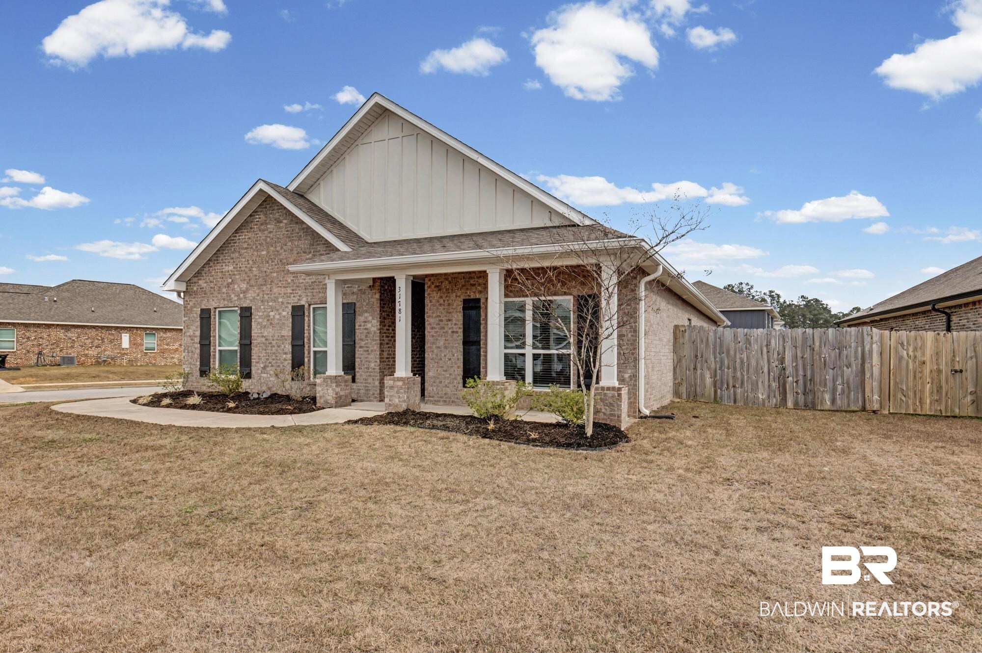 Spanish Fort Middle School - Homes for Sale