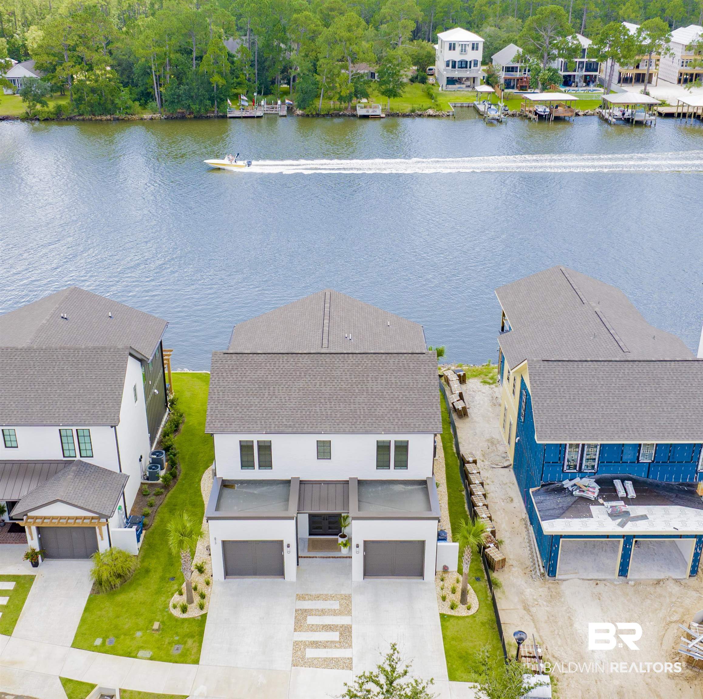 Gulf Shores Elementary School - Homes for Sale