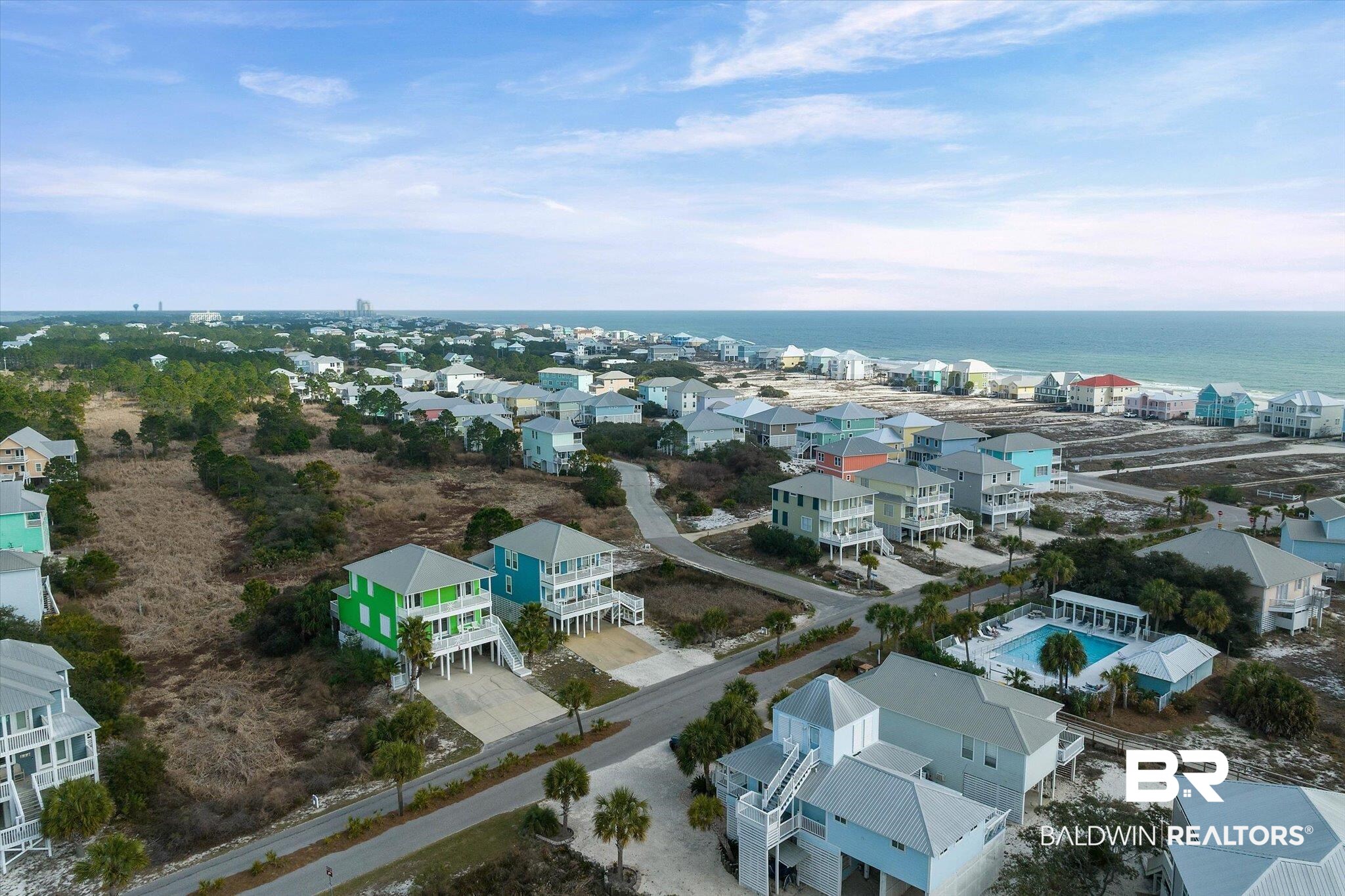 Homes for Sale in Morgantown | Gulf Shores AL