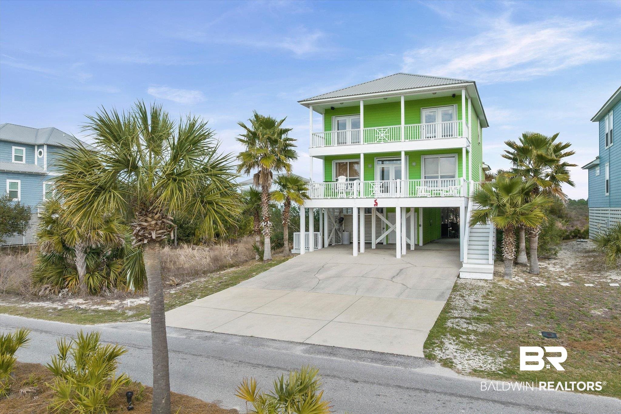 Homes for Sale in Morgantown | Gulf Shores AL