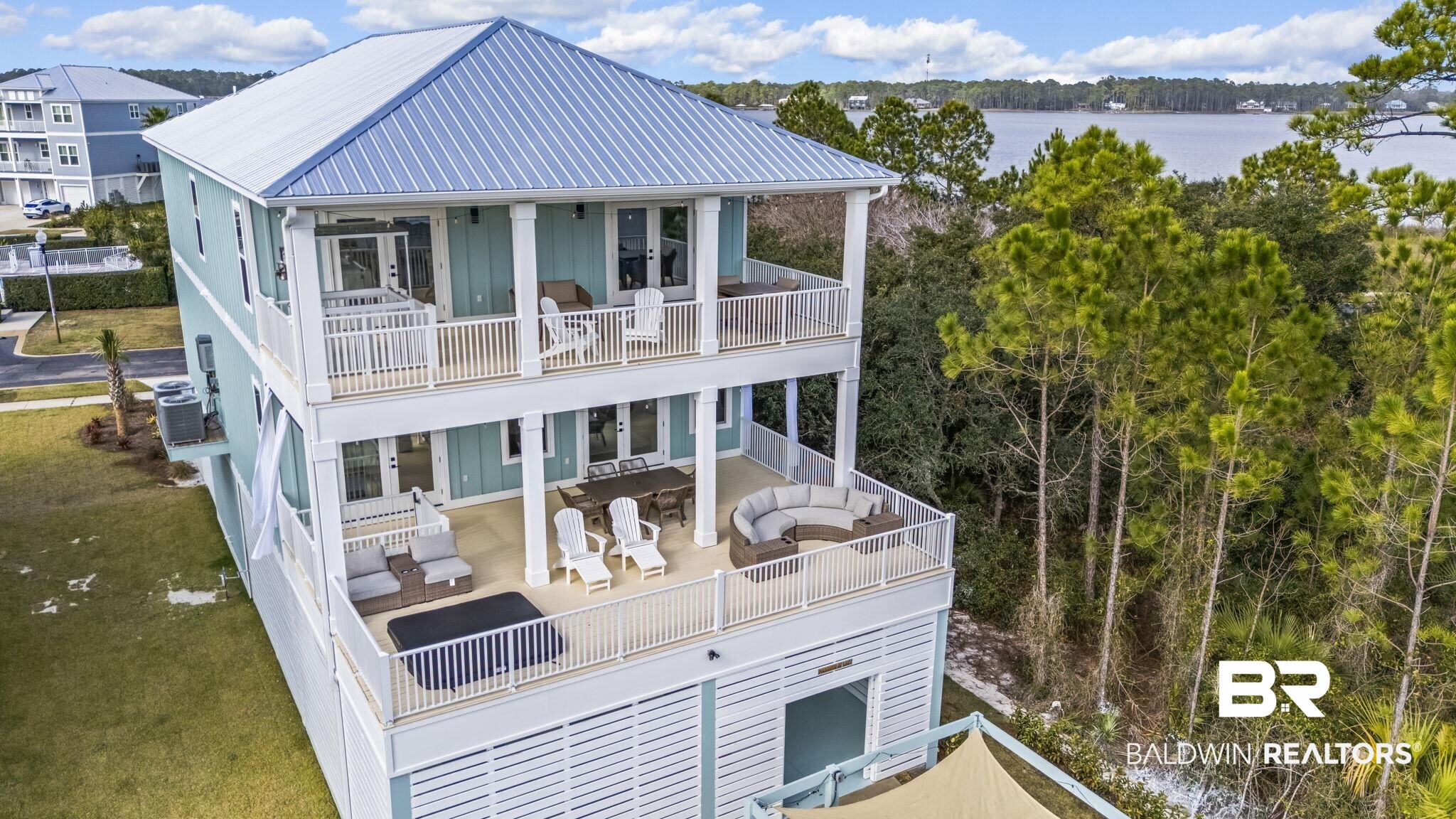 Gulf Shores Elementary School - Homes for Sale