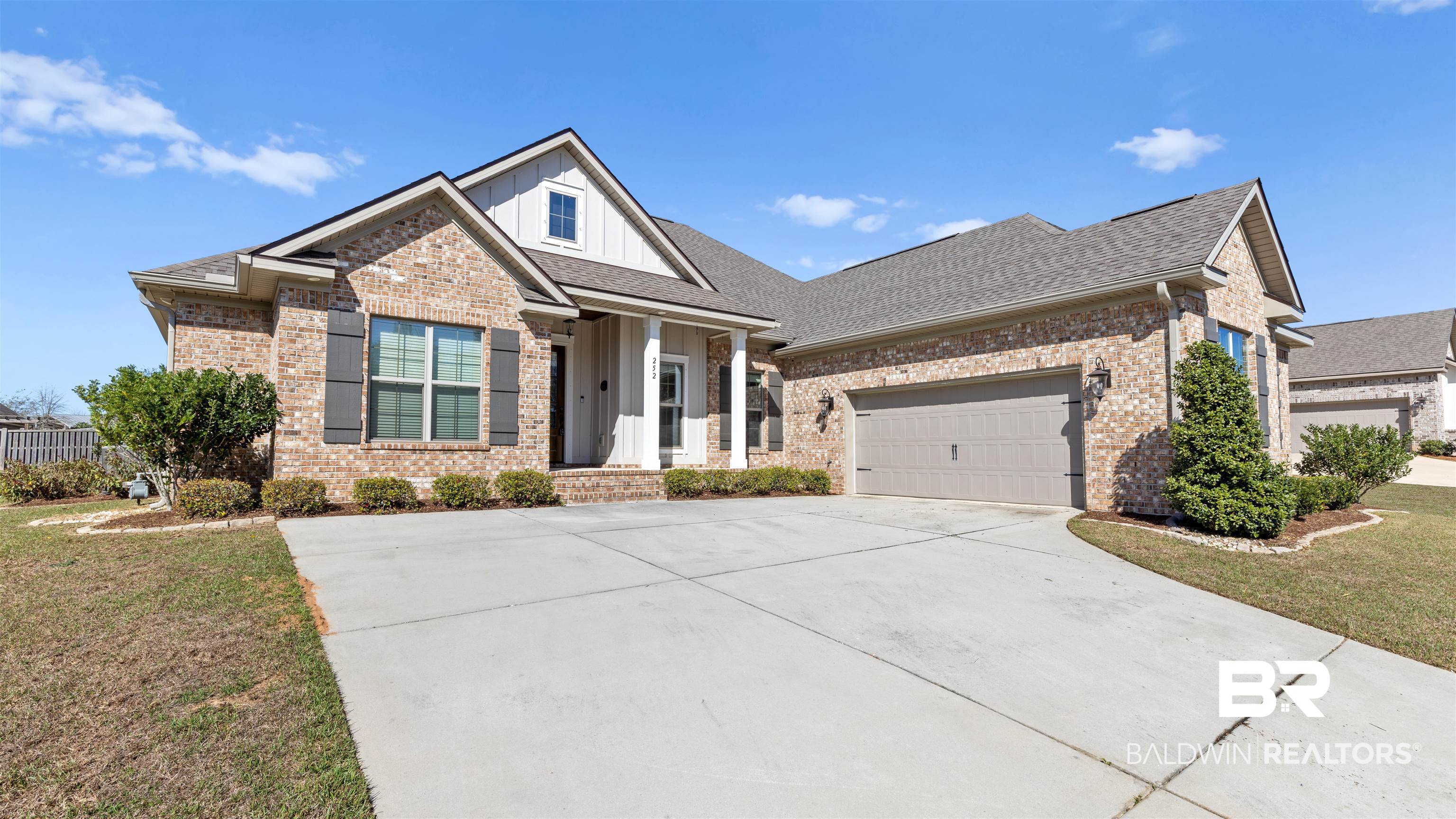 Fairhope Home from $500,000-$600,000