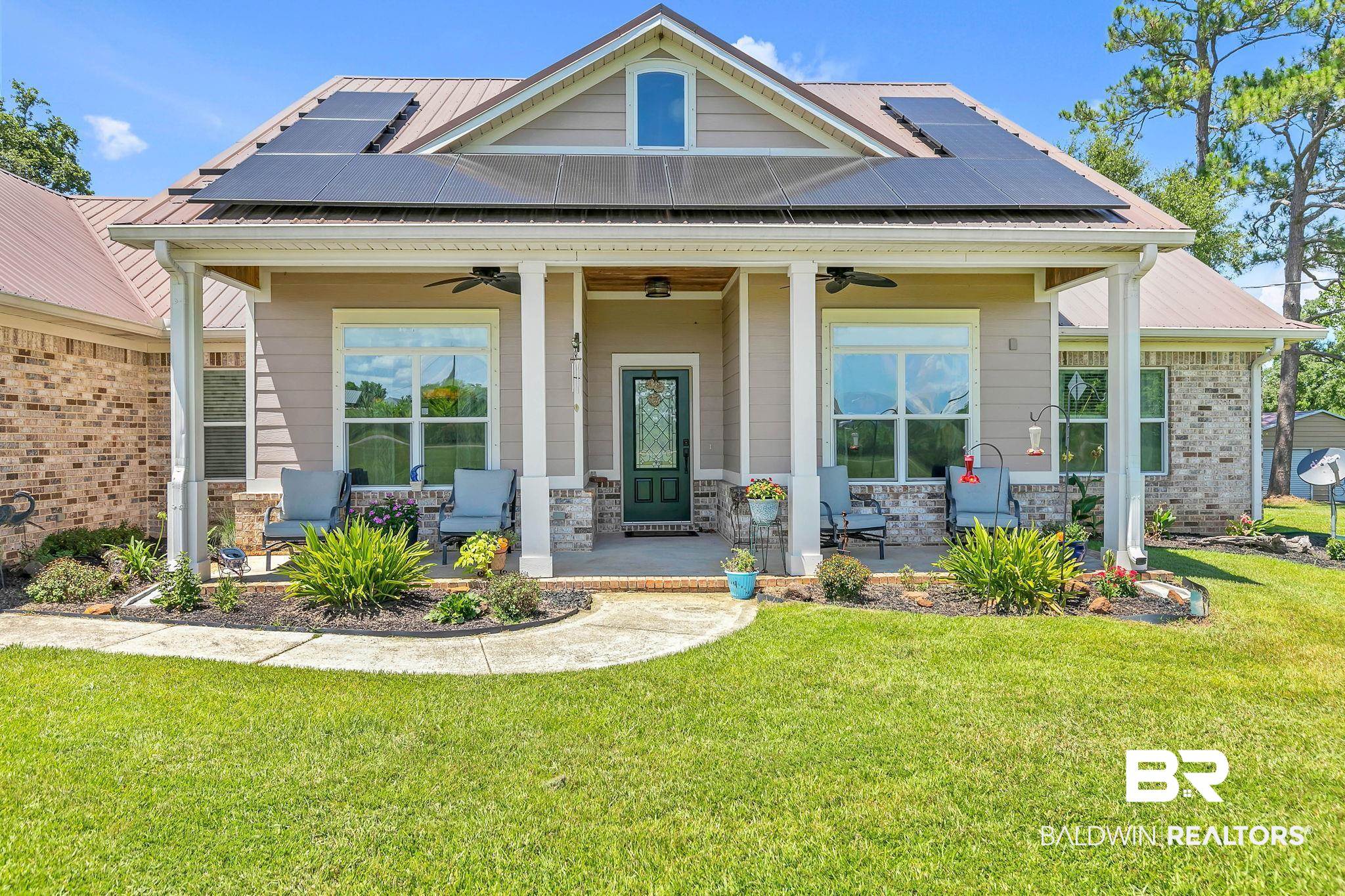 Robertsdale AL Real Estate