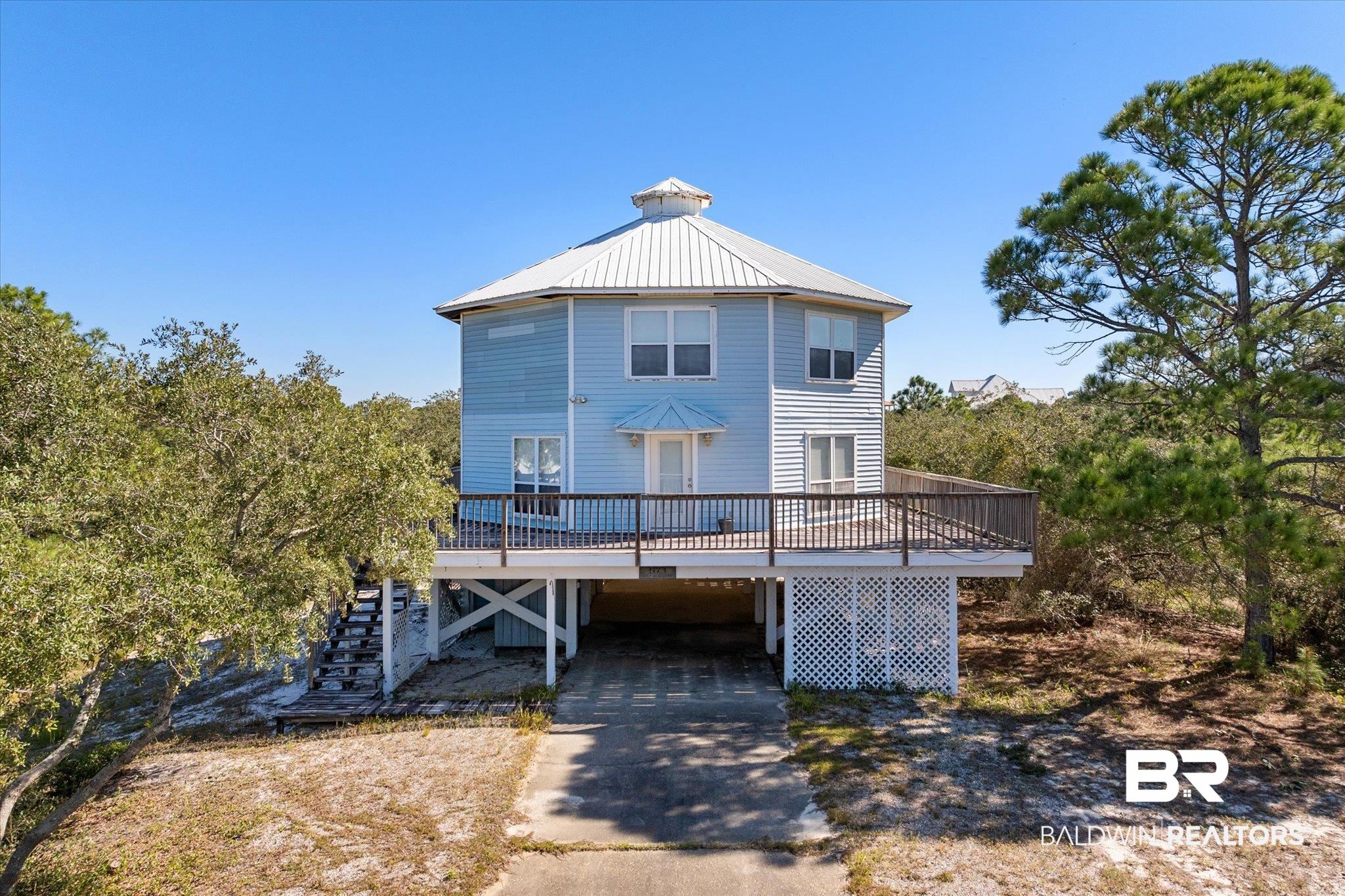 Condos for Sale in Surfside Shores II - Gulf Shores AL