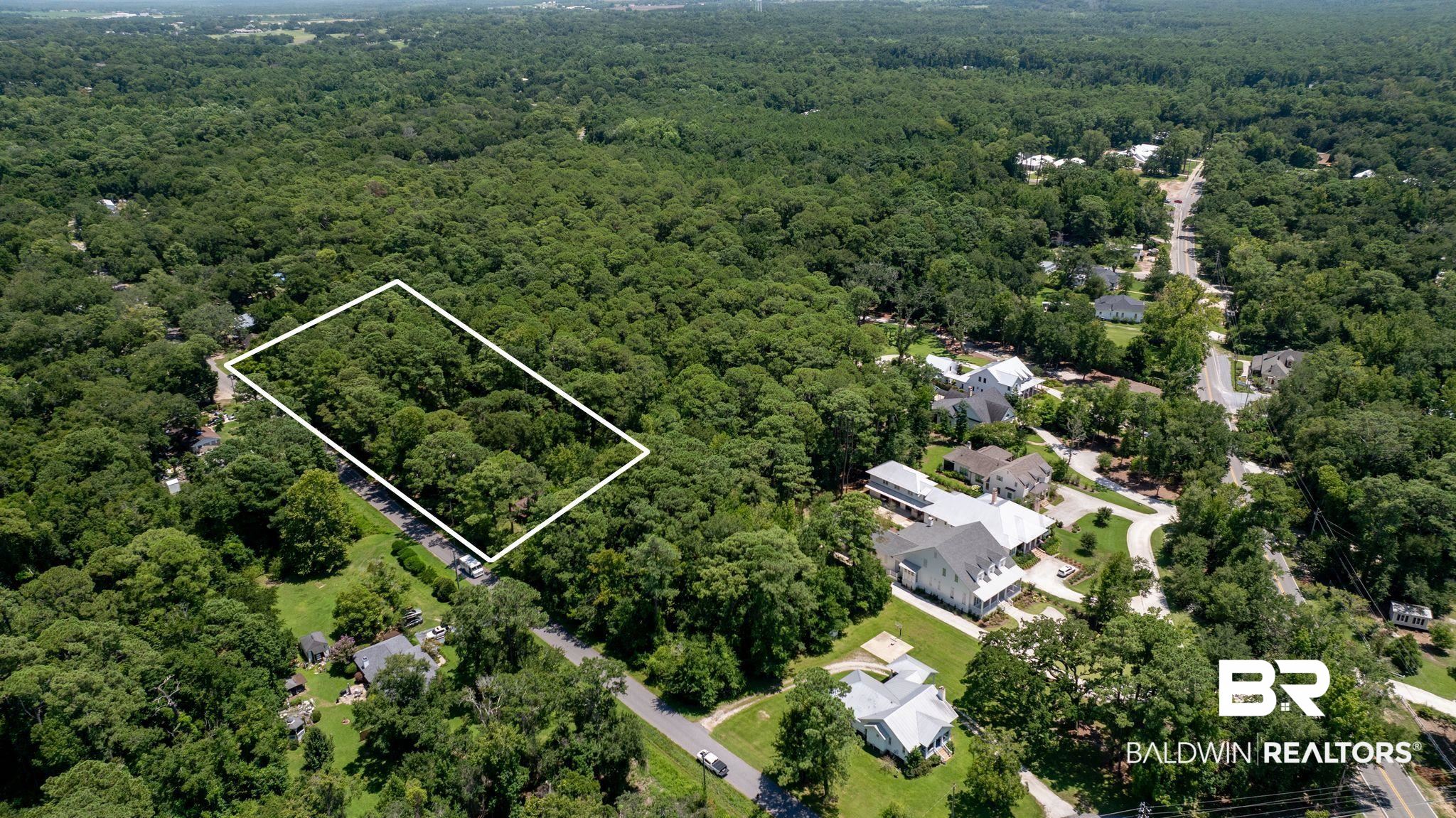 Fairhope Homes from $100,000-$200,000