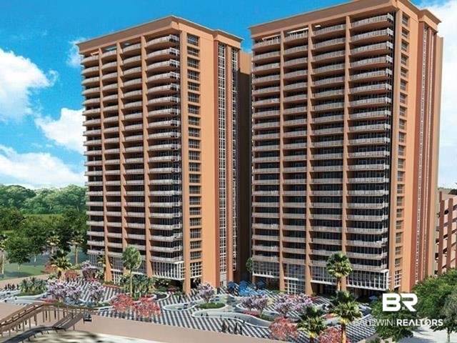 Condos in Orange Beach Over $1,000,000