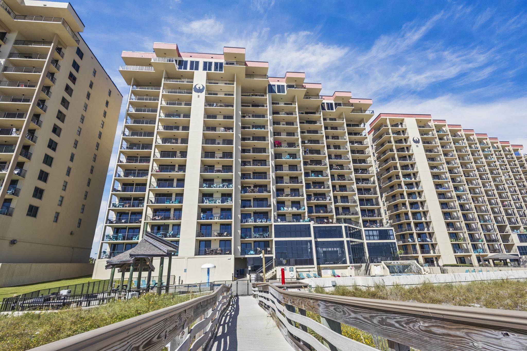Condos for Sale in Phoenix II Orange Beach AL
