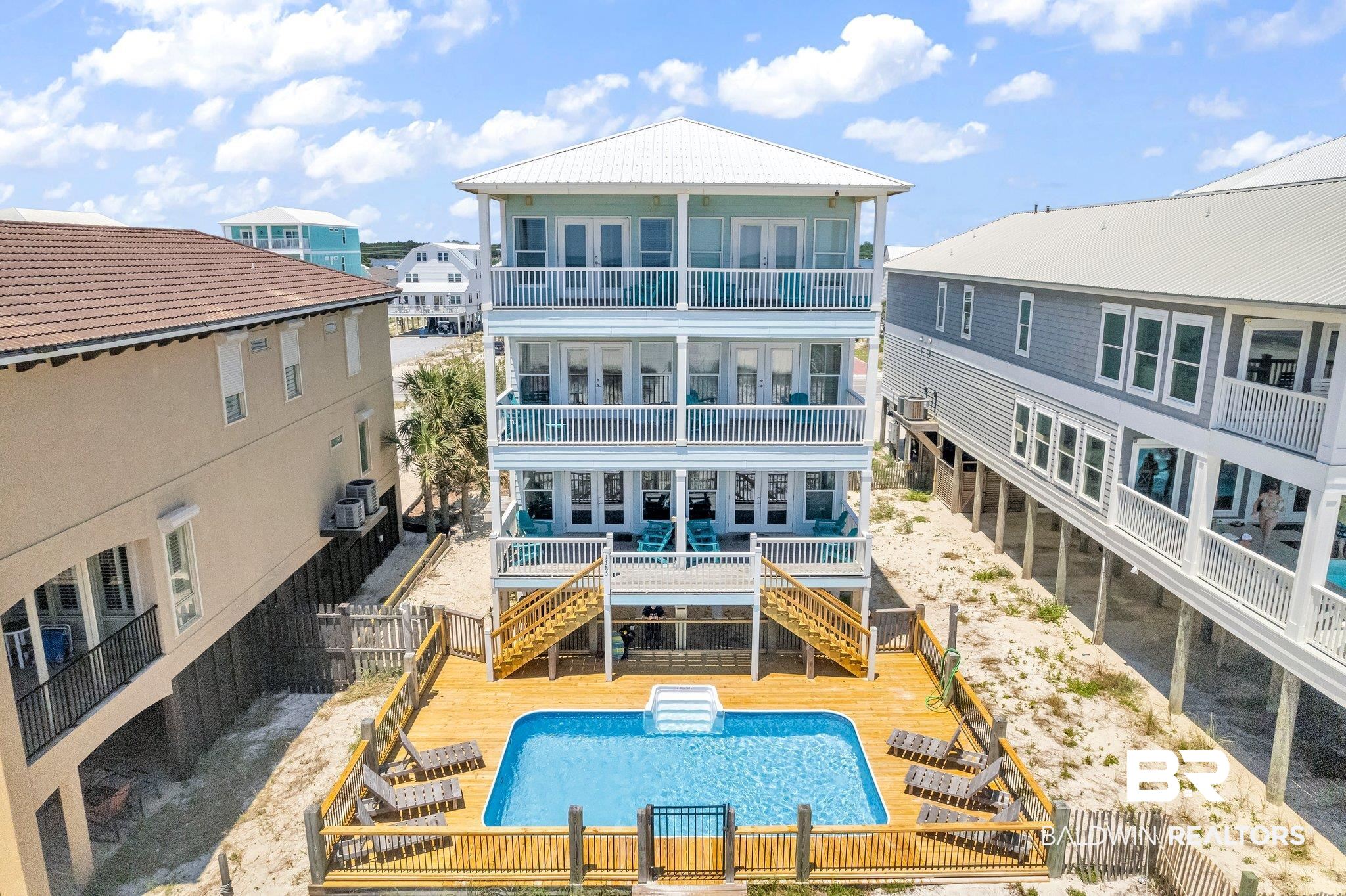 Gulf Shores Real Estate