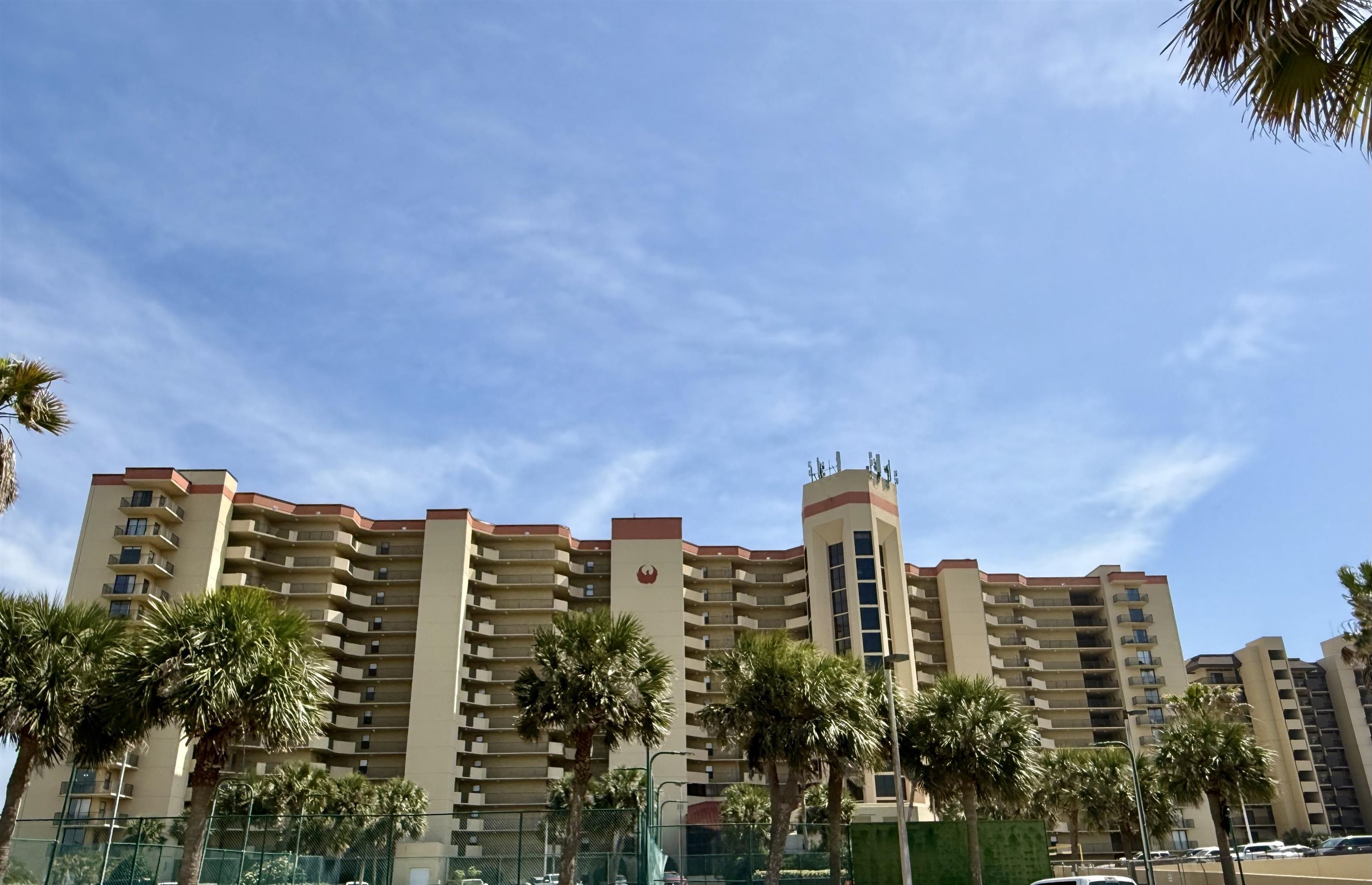 Condos for Sale in Phoenix V - Orange Beach AL