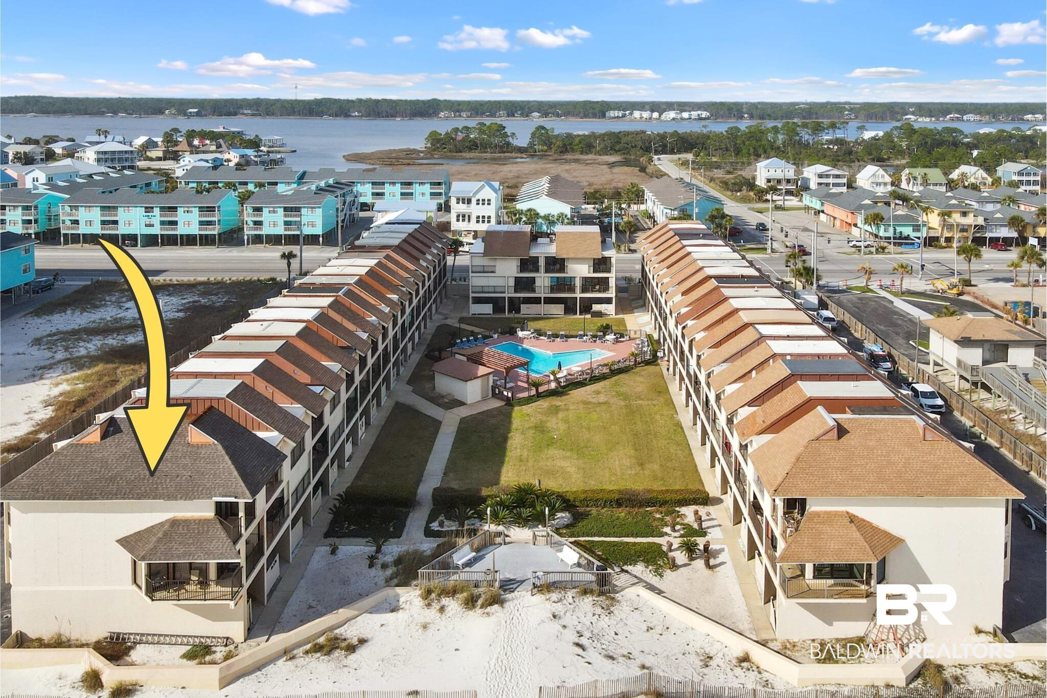 Gulf Shores Homes from $500,000 to $600,000