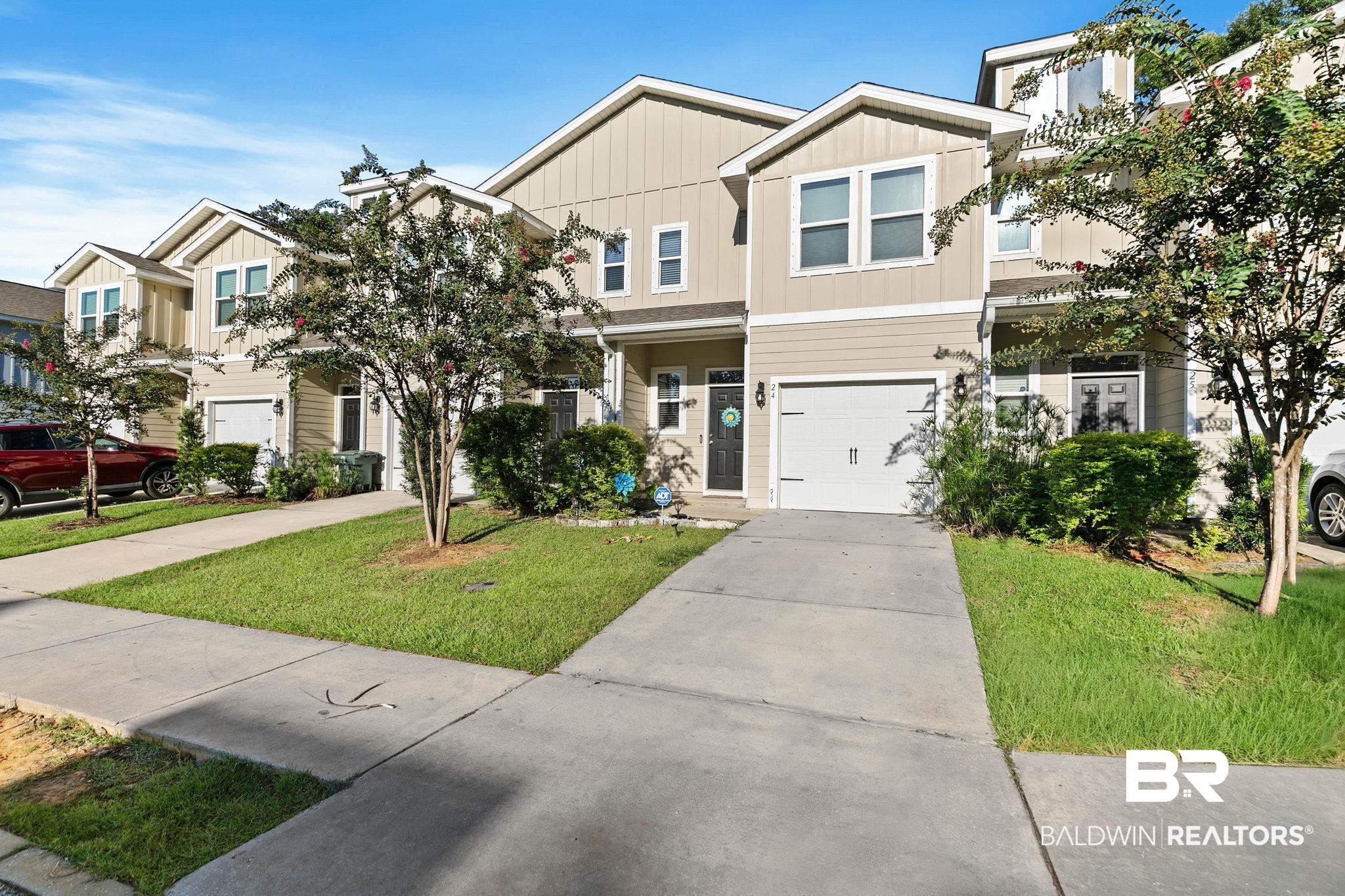 Daphne Homes Under $250,000