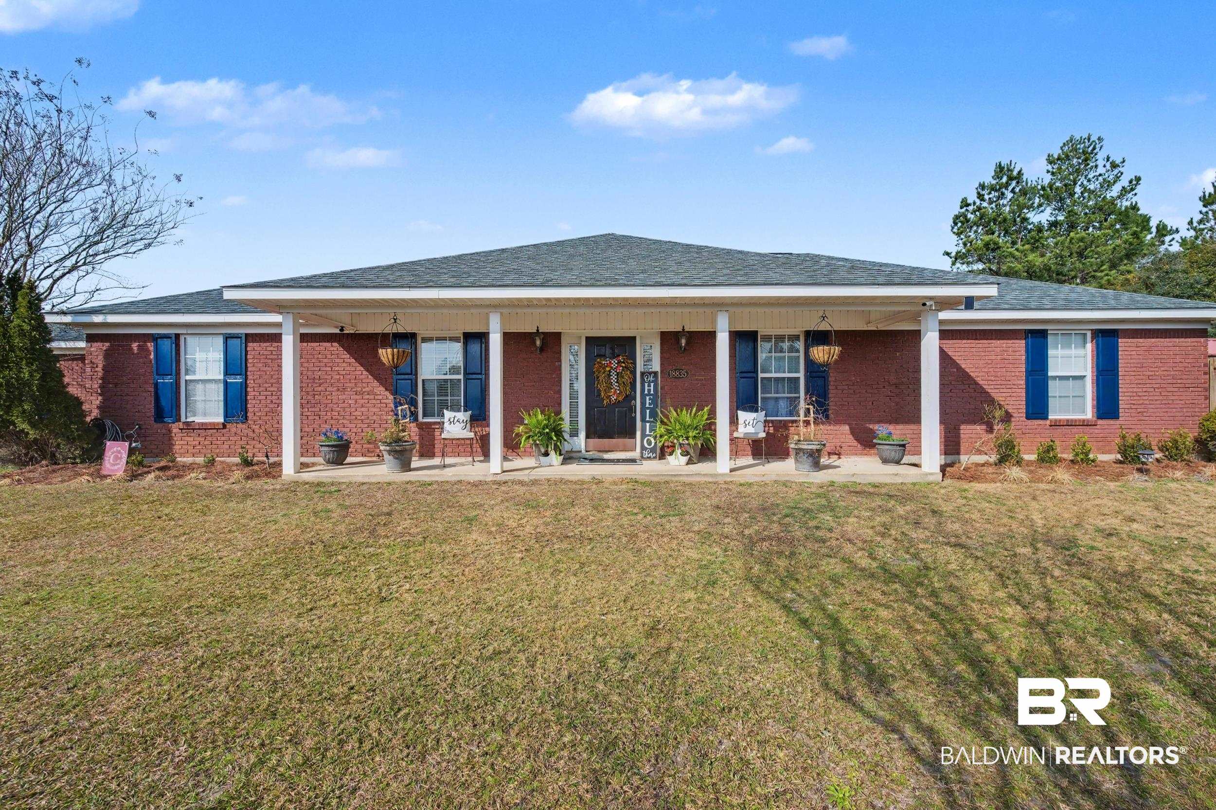 Bay Minette AL Real Estate