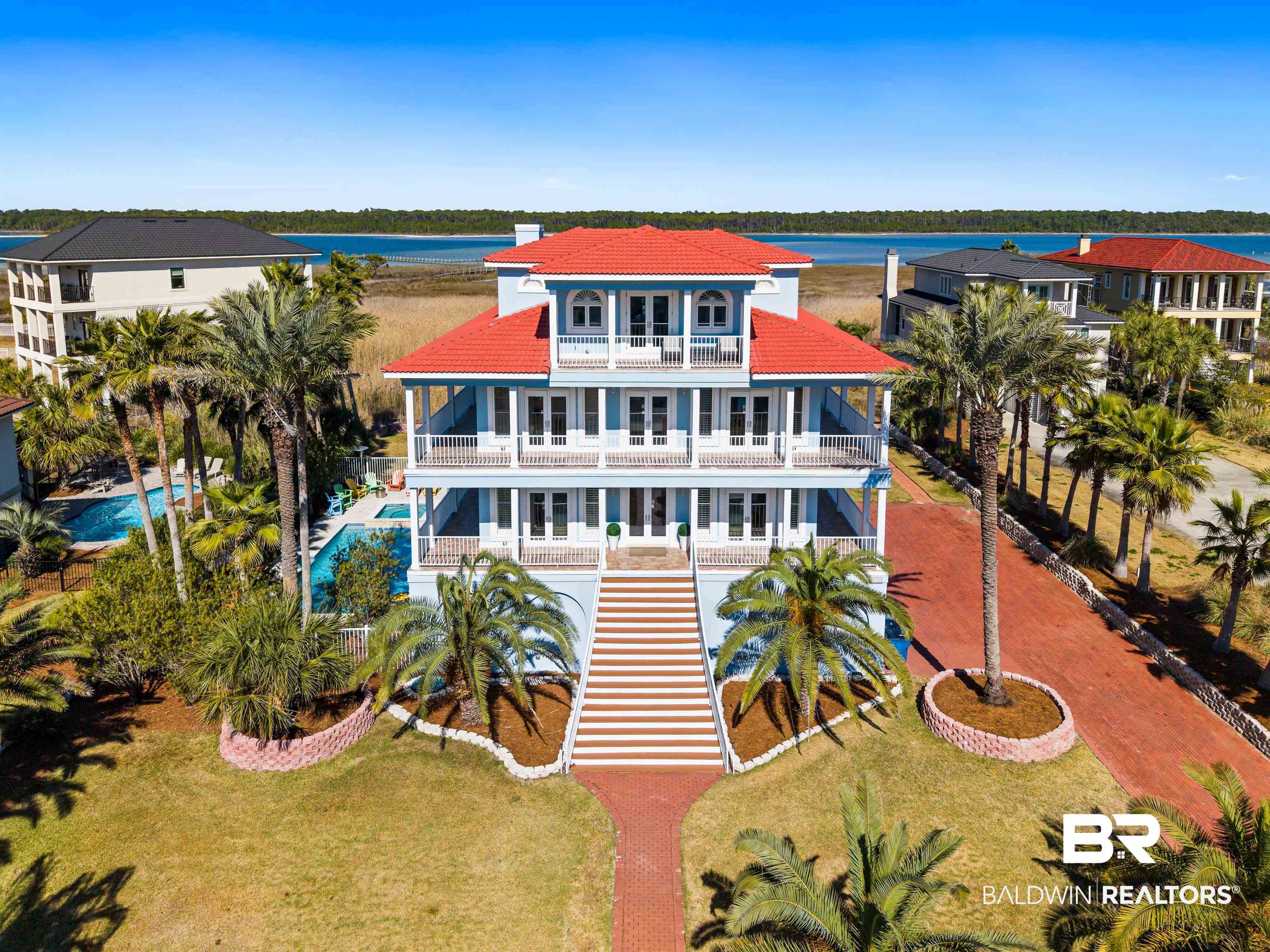 Gulf Shores Real Estate