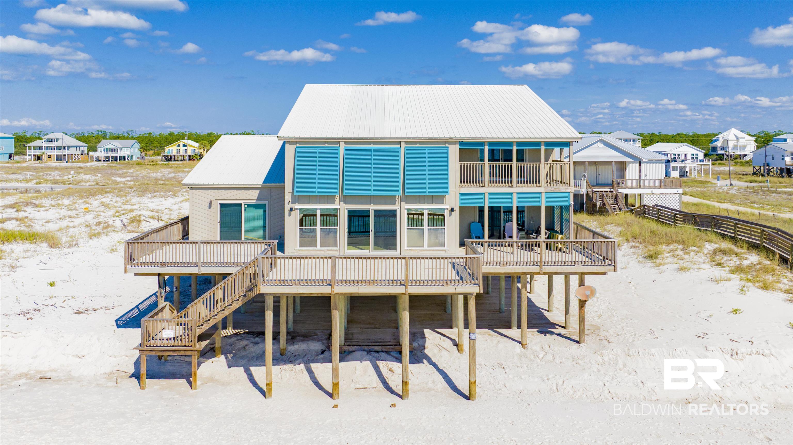 Gulf Shores Real Estate