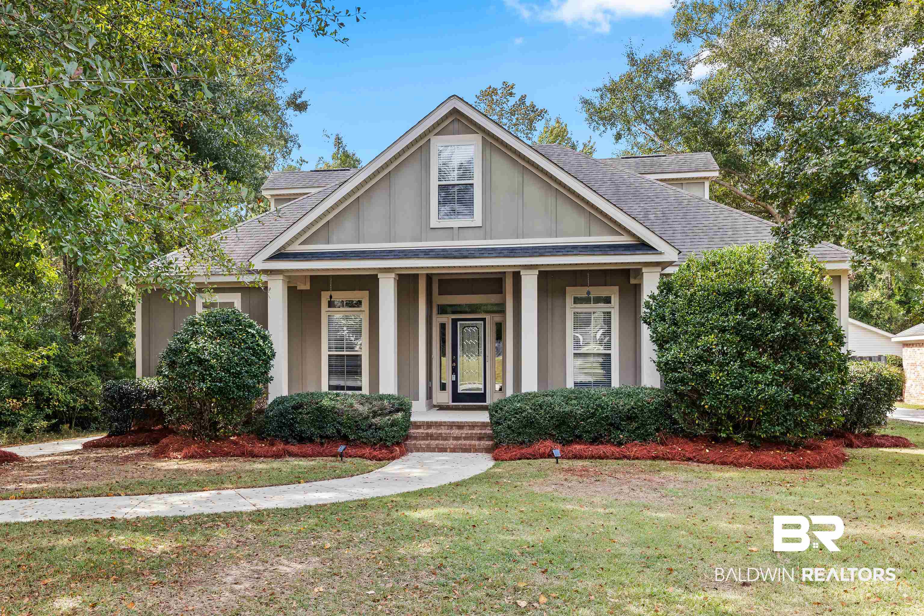 Spanish Fort Middle School - Homes for Sale